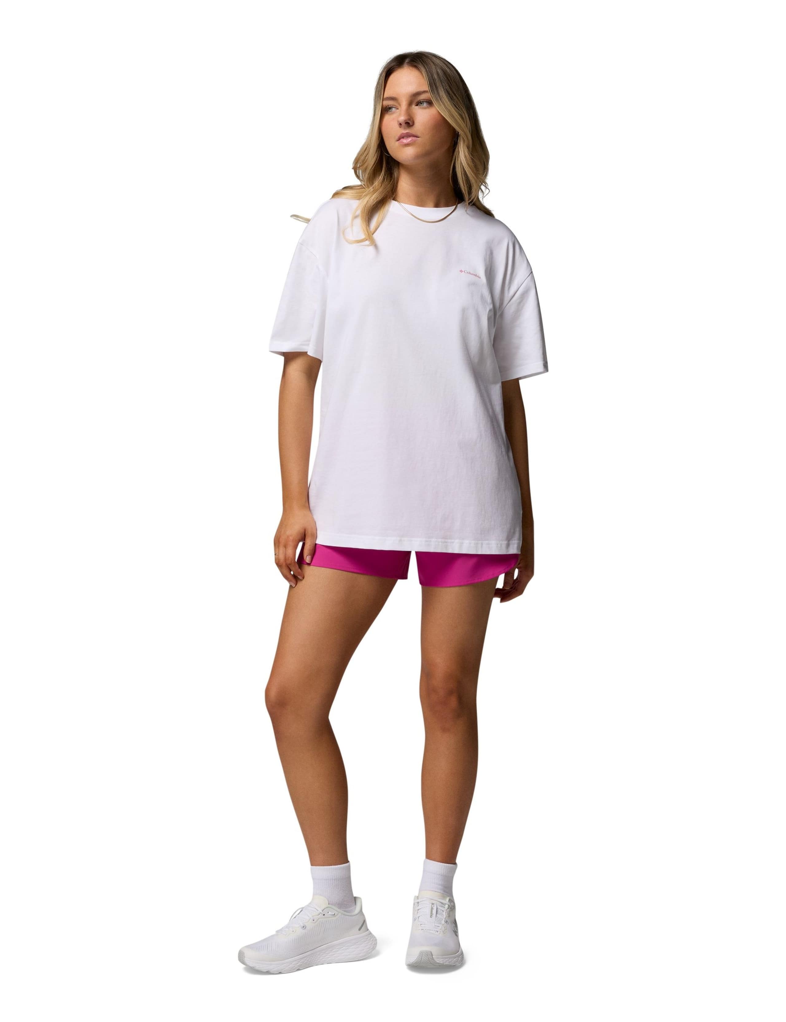Rolling Bend Pure Cotton T-Shirt 2 of 6