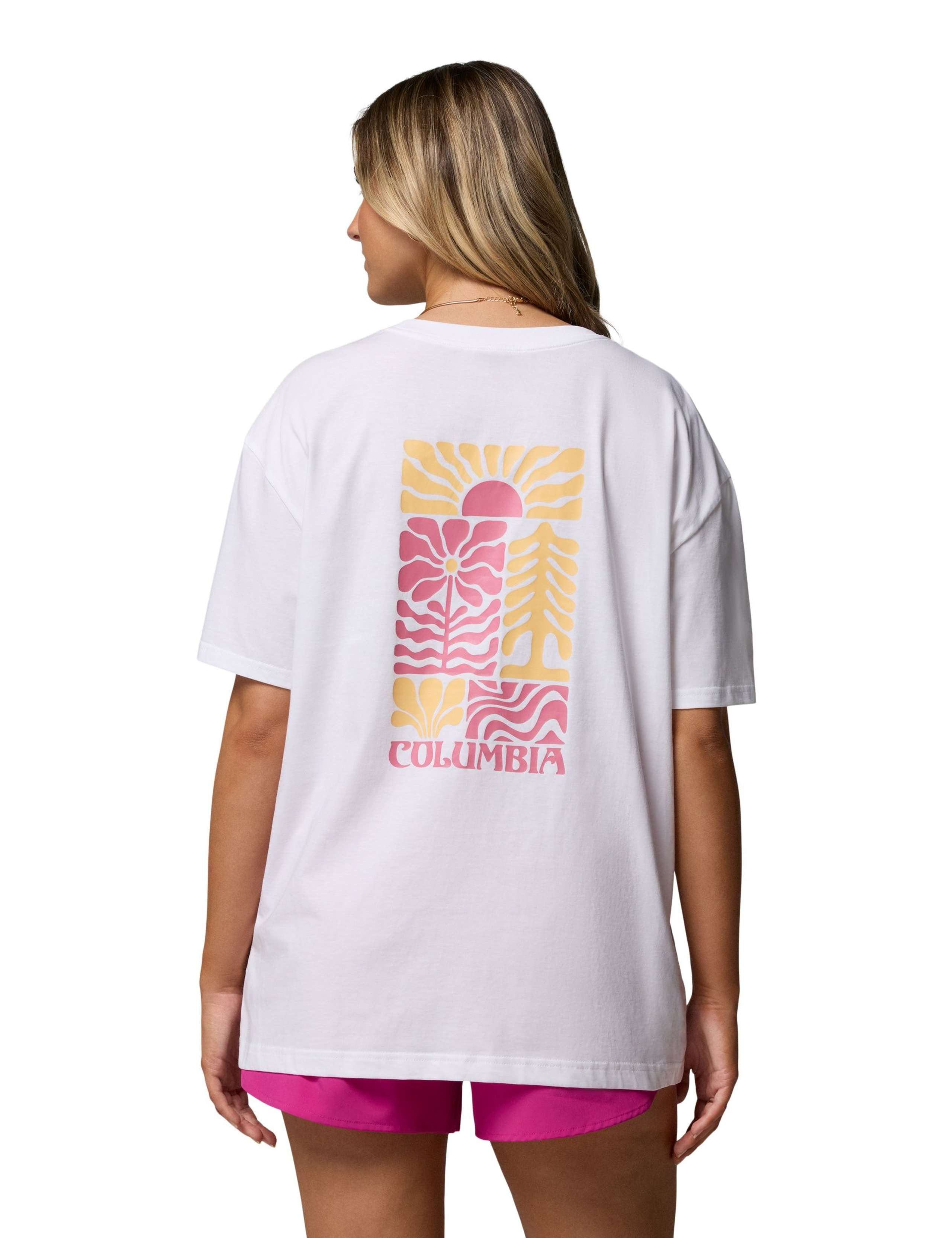 Rolling Bend Pure Cotton T-Shirt 3 of 6