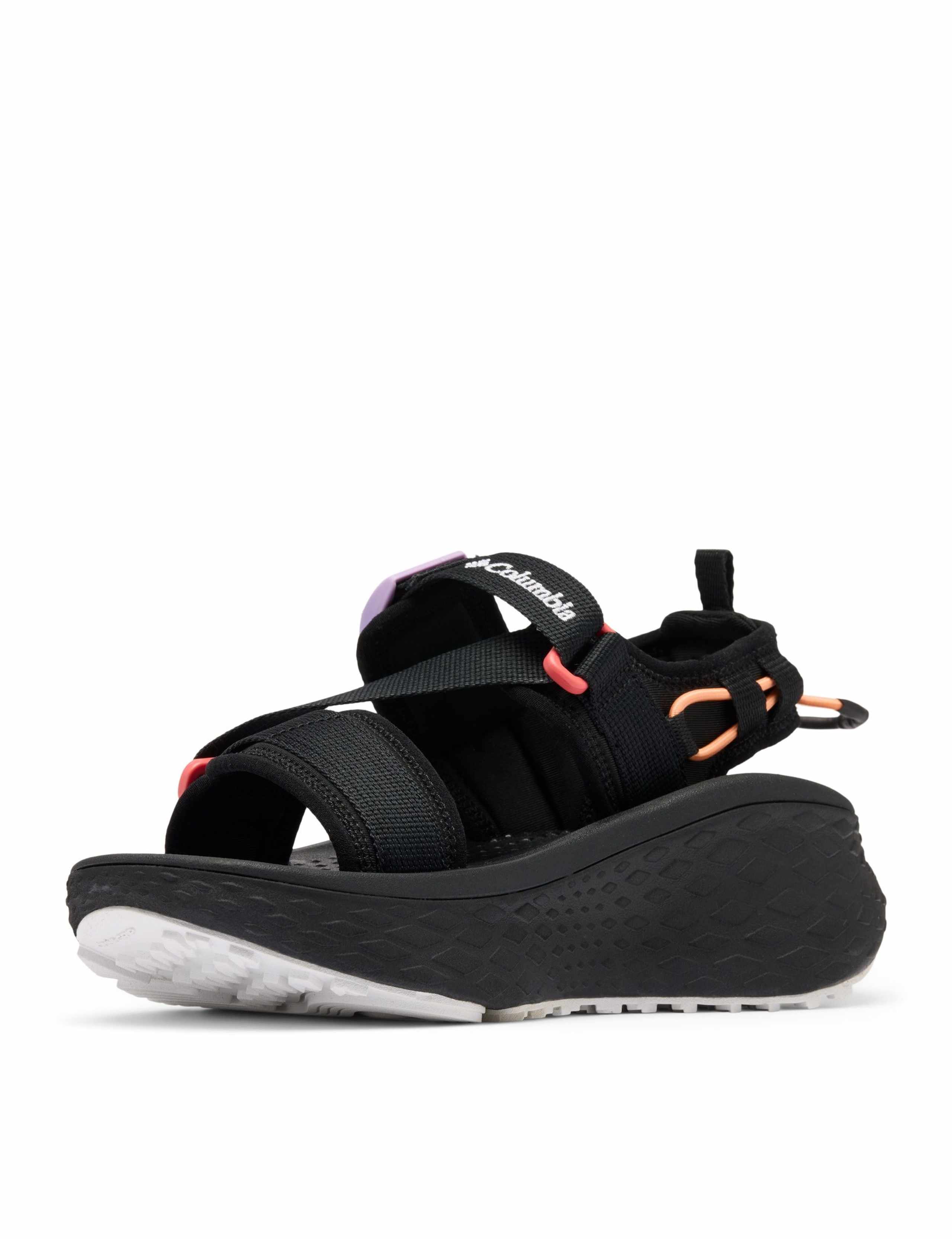 Konos Elevate Platform Strappy Sandals 2 of 10