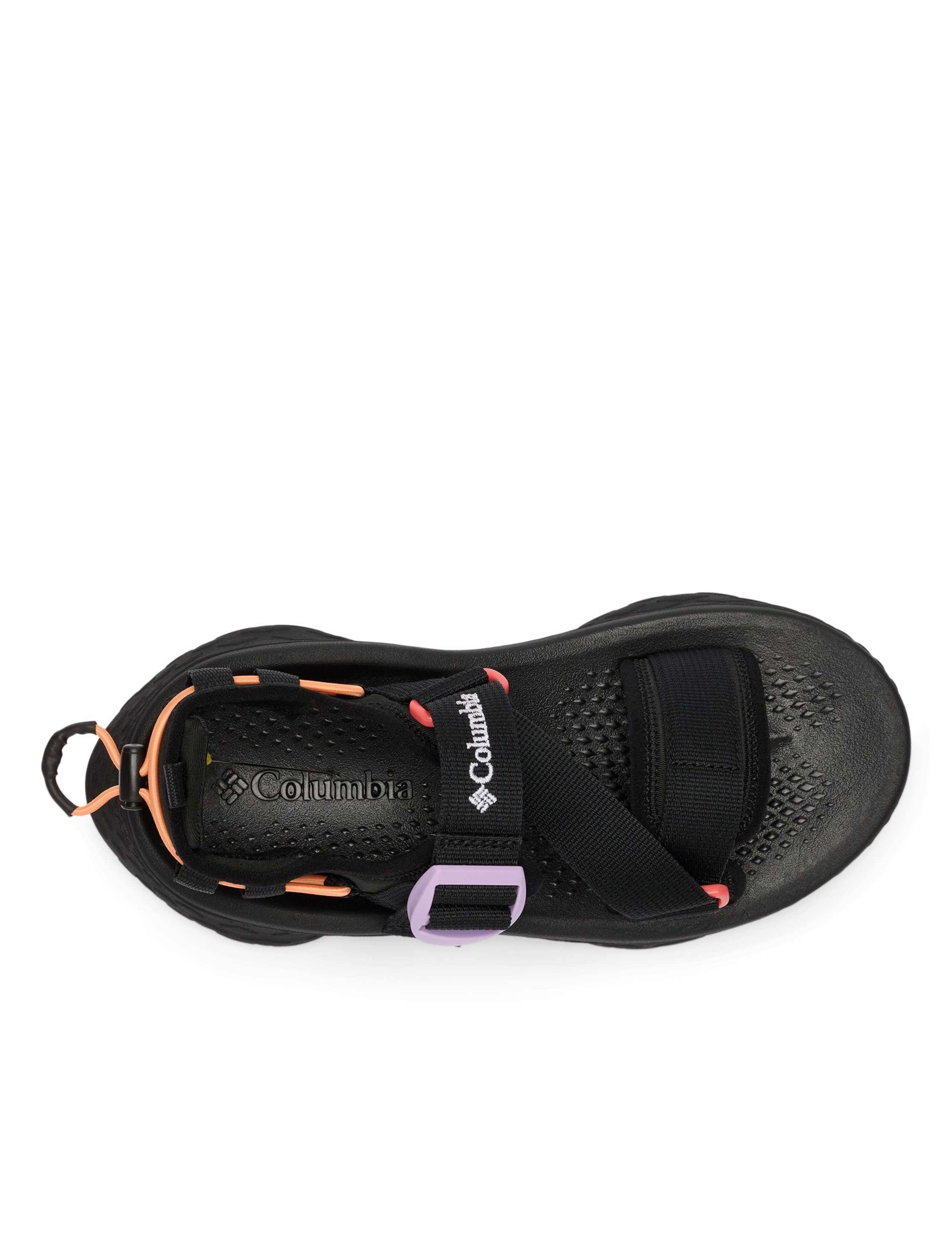 Konos Elevate Platform Strappy Sandals 10 of 10