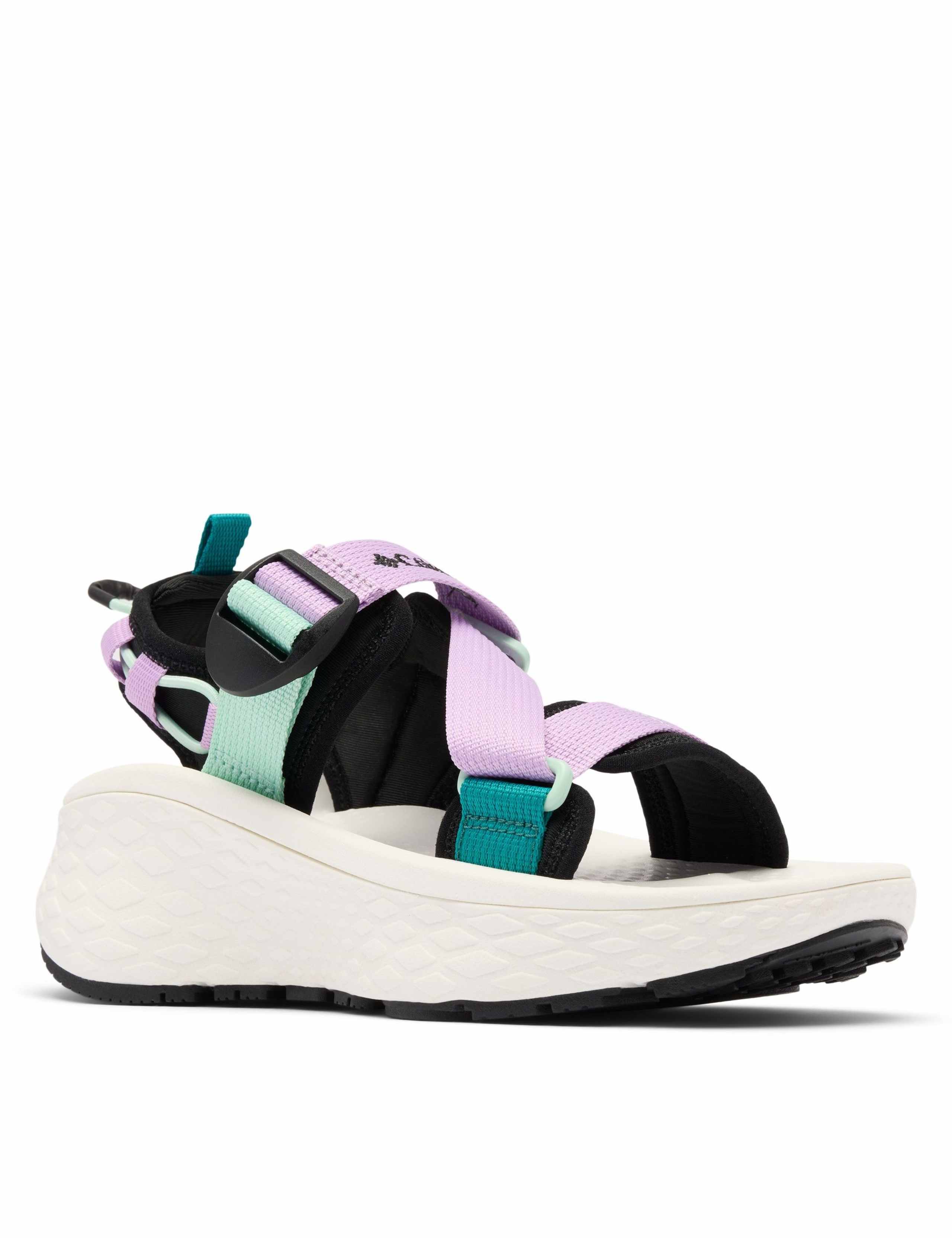 Konos Elevate Platform Strappy Sandals 2 of 10