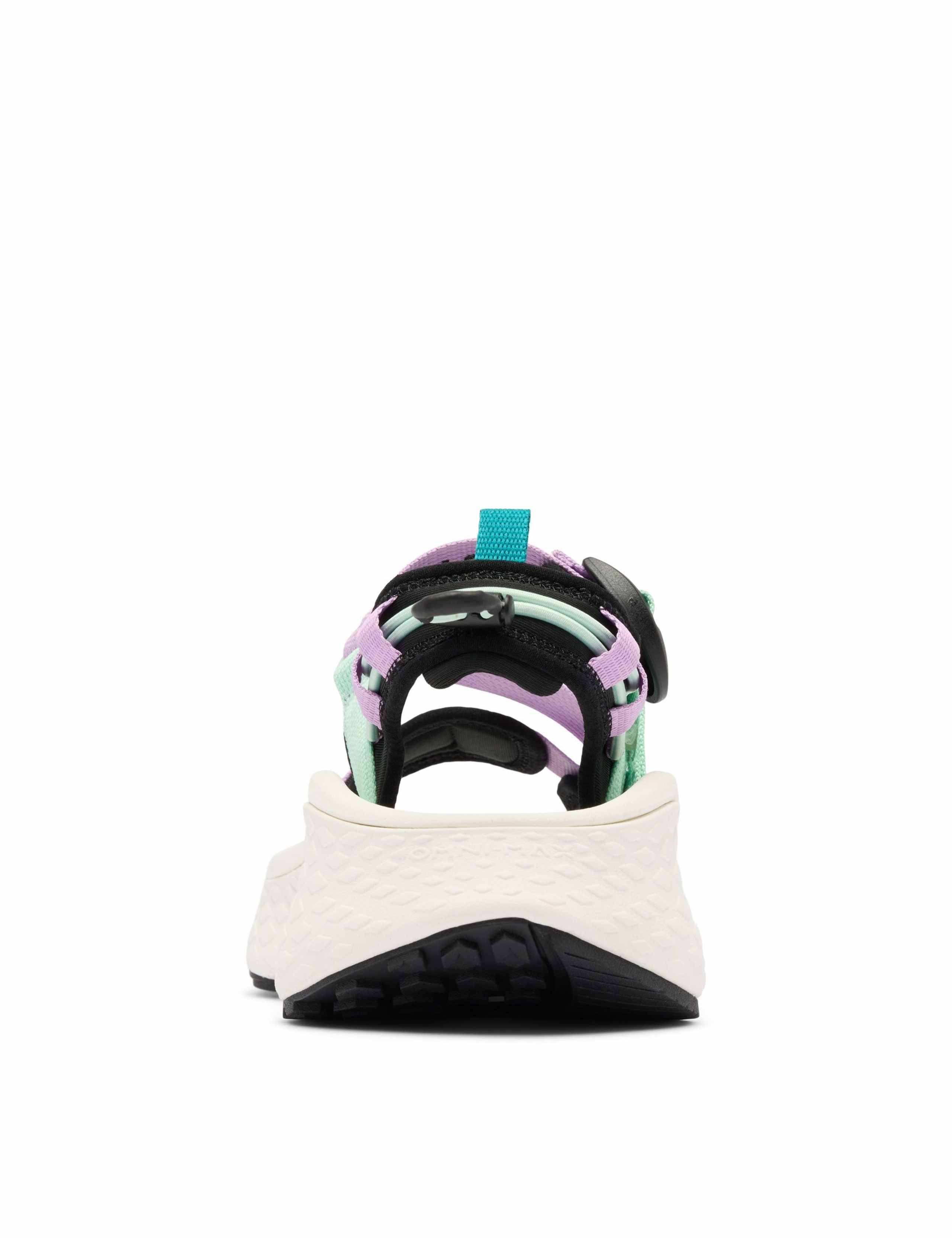 Konos Elevate Platform Strappy Sandals 3 of 10