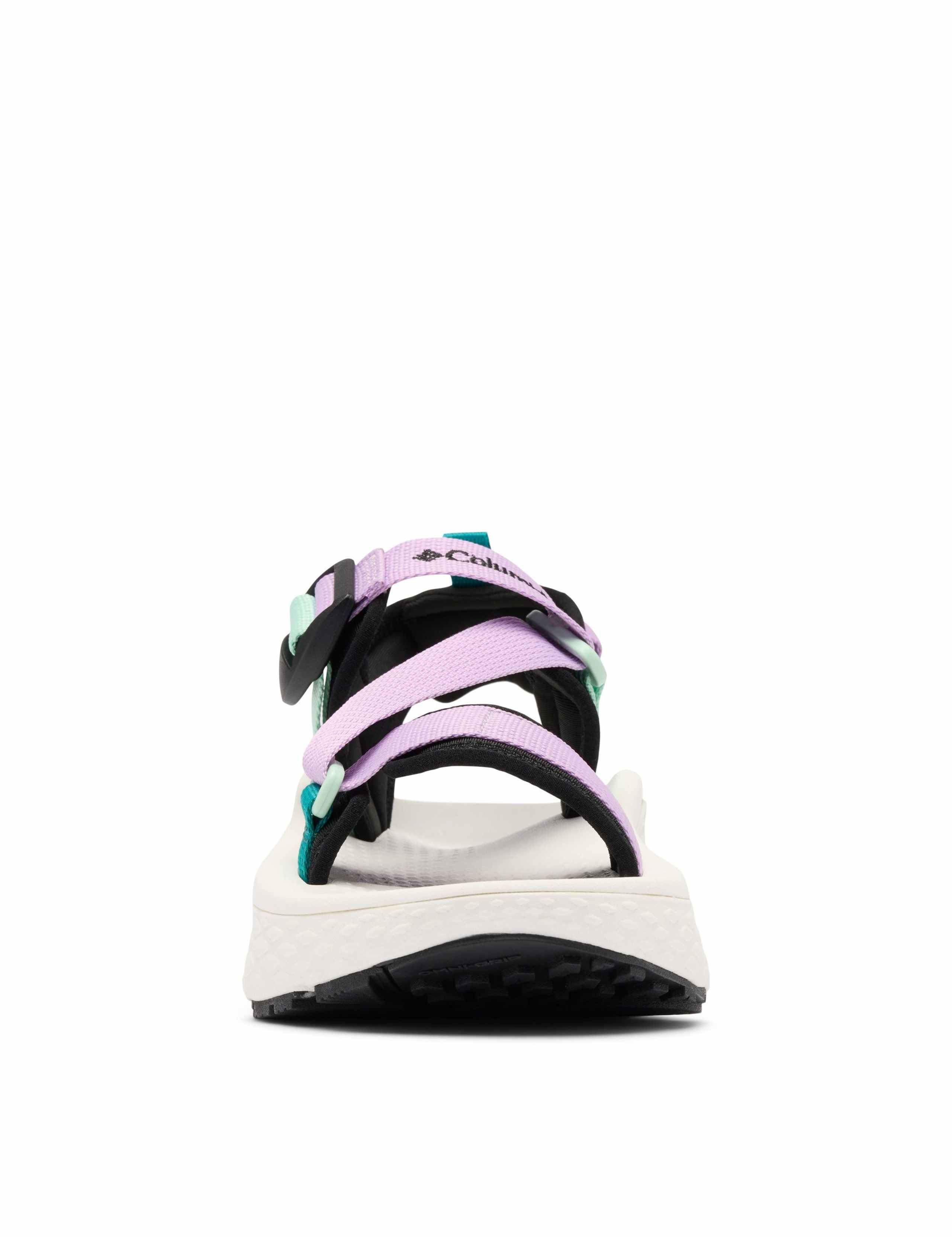 Konos Elevate Platform Strappy Sandals 4 of 10