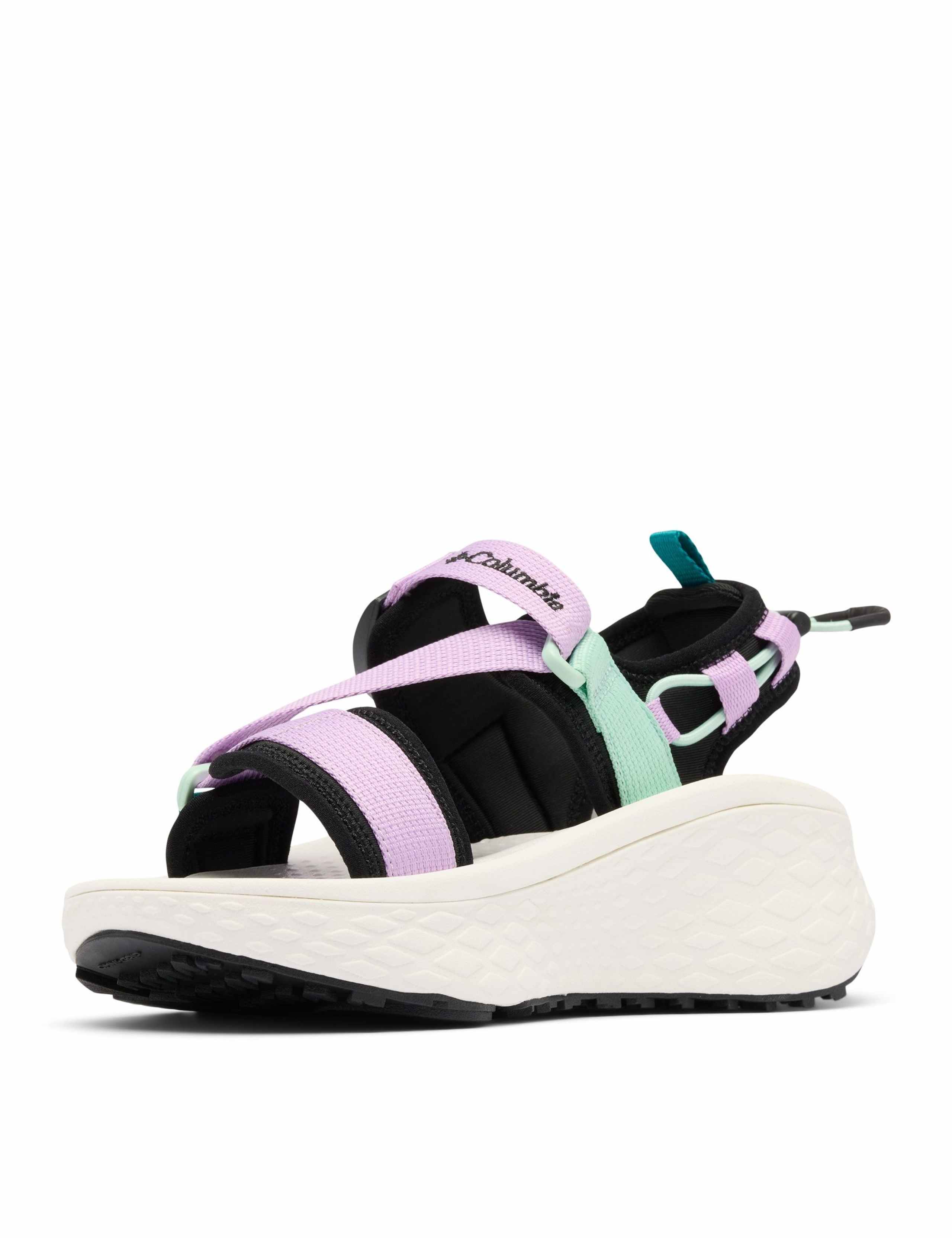 Konos Elevate Platform Strappy Sandals 5 of 10