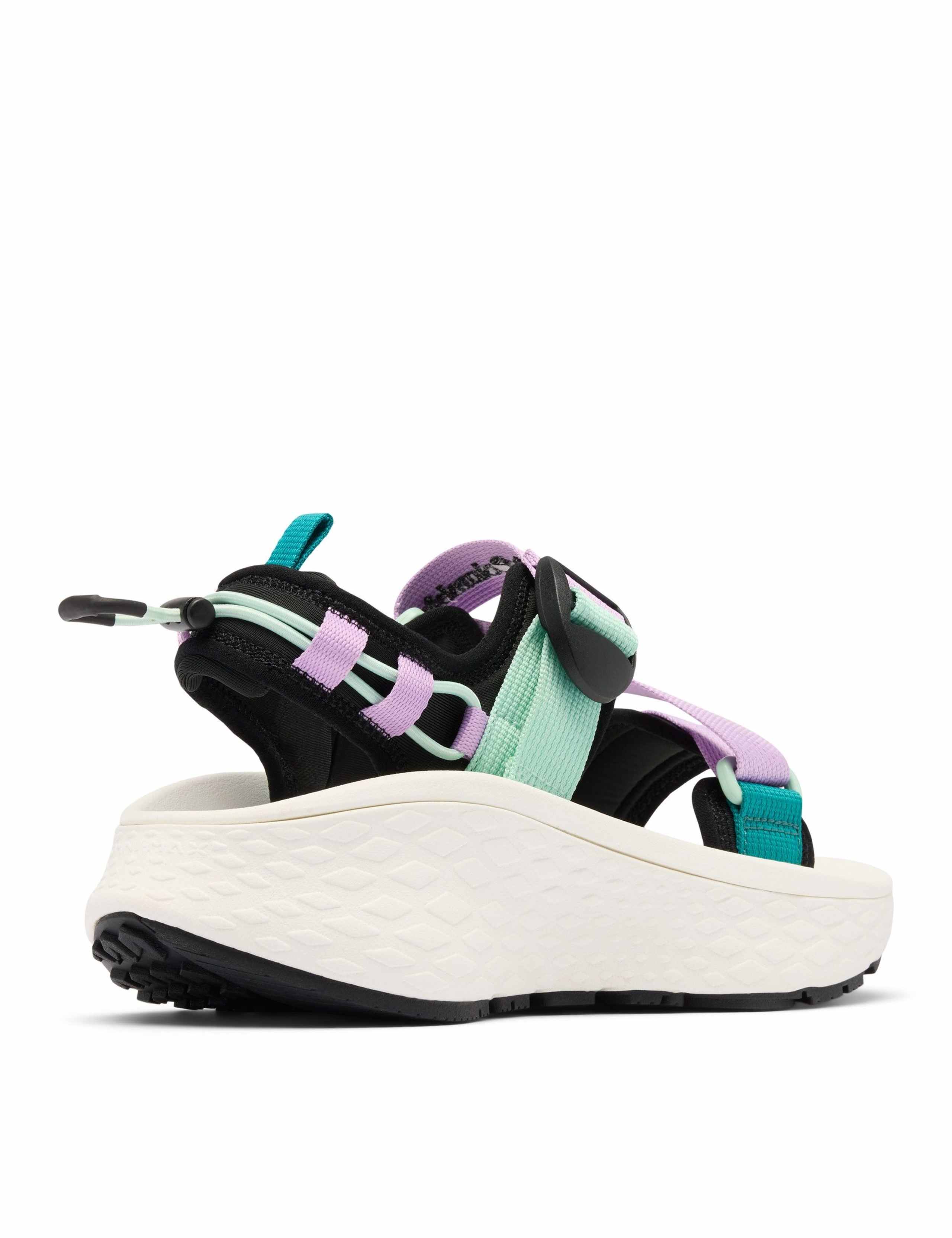 Konos Elevate Platform Strappy Sandals 7 of 10