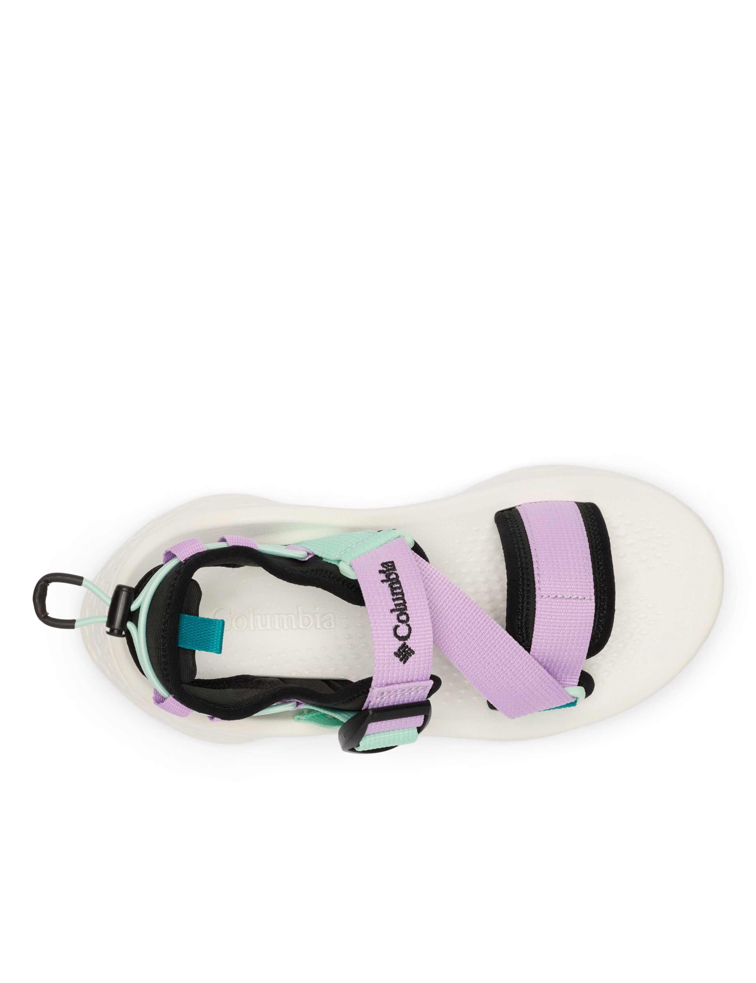 Konos Elevate Platform Strappy Sandals 9 of 10