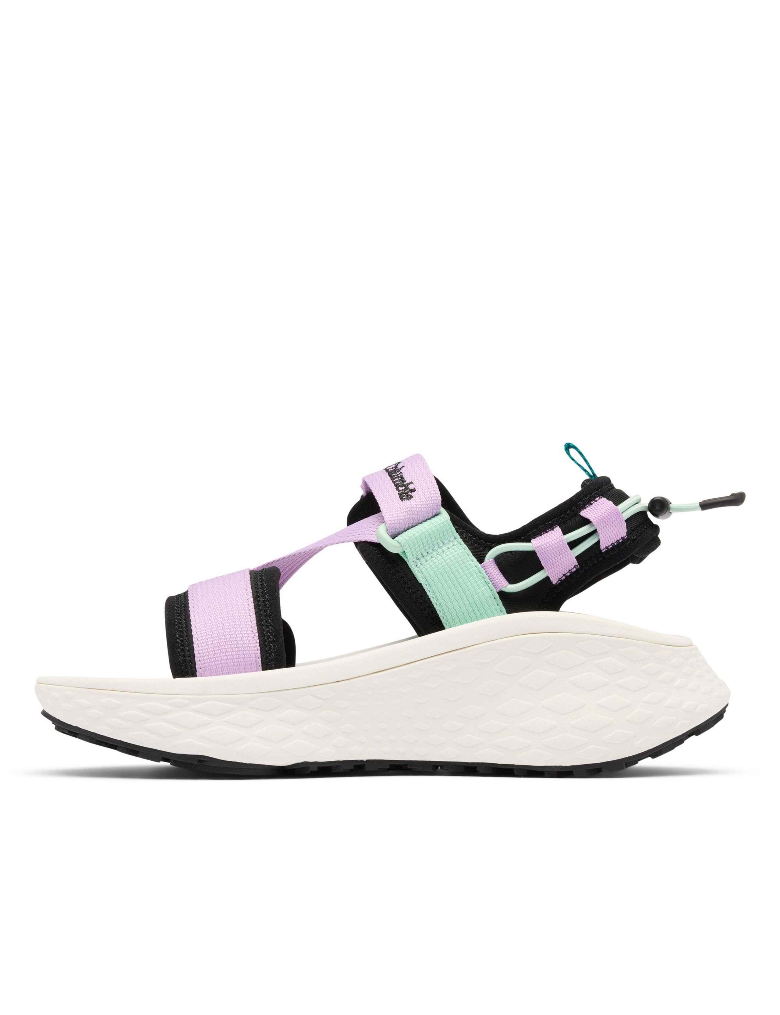 Konos Elevate Platform Strappy Sandals 10 of 10