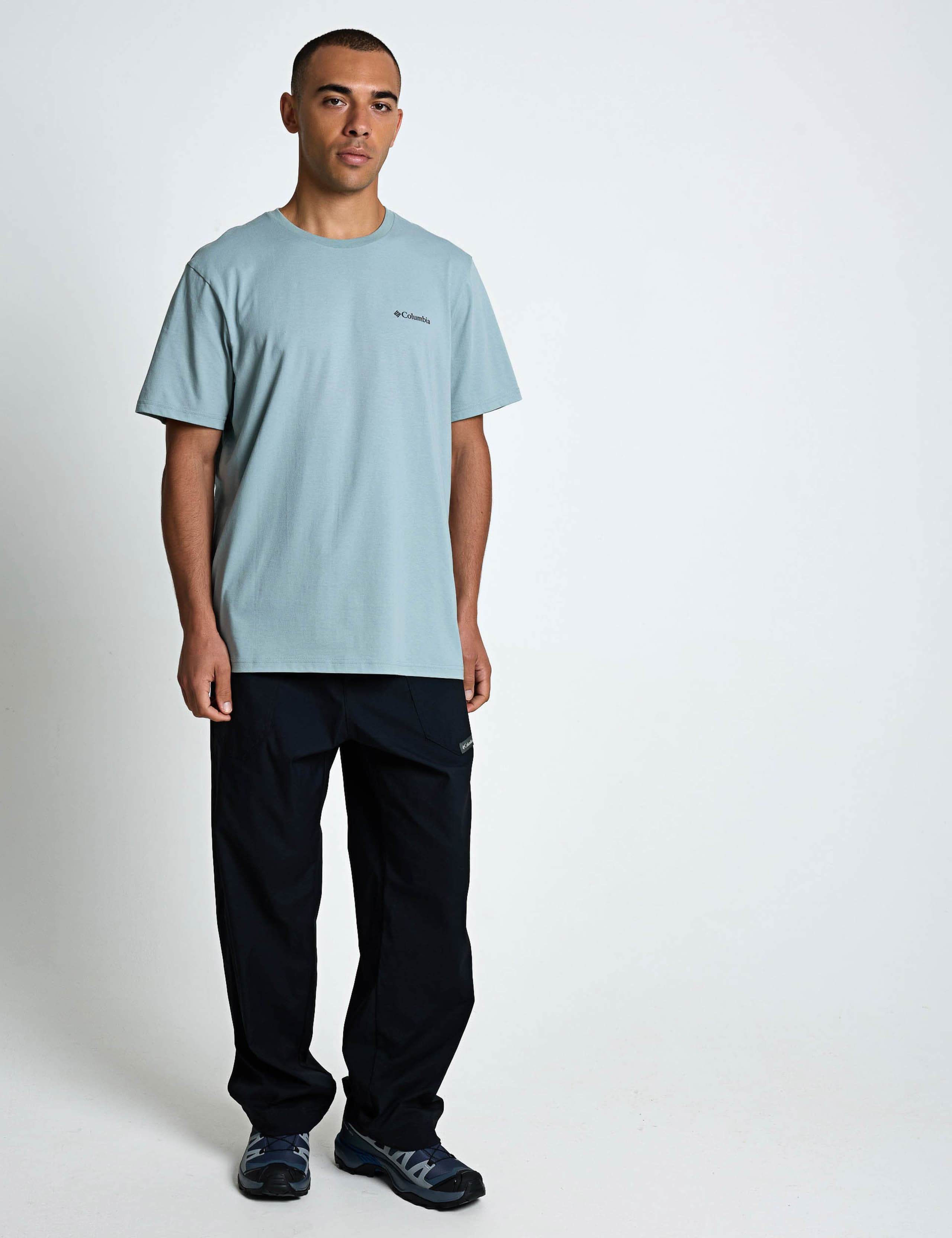 Outdoor Back Graphic Print Tshirt 2 of 6