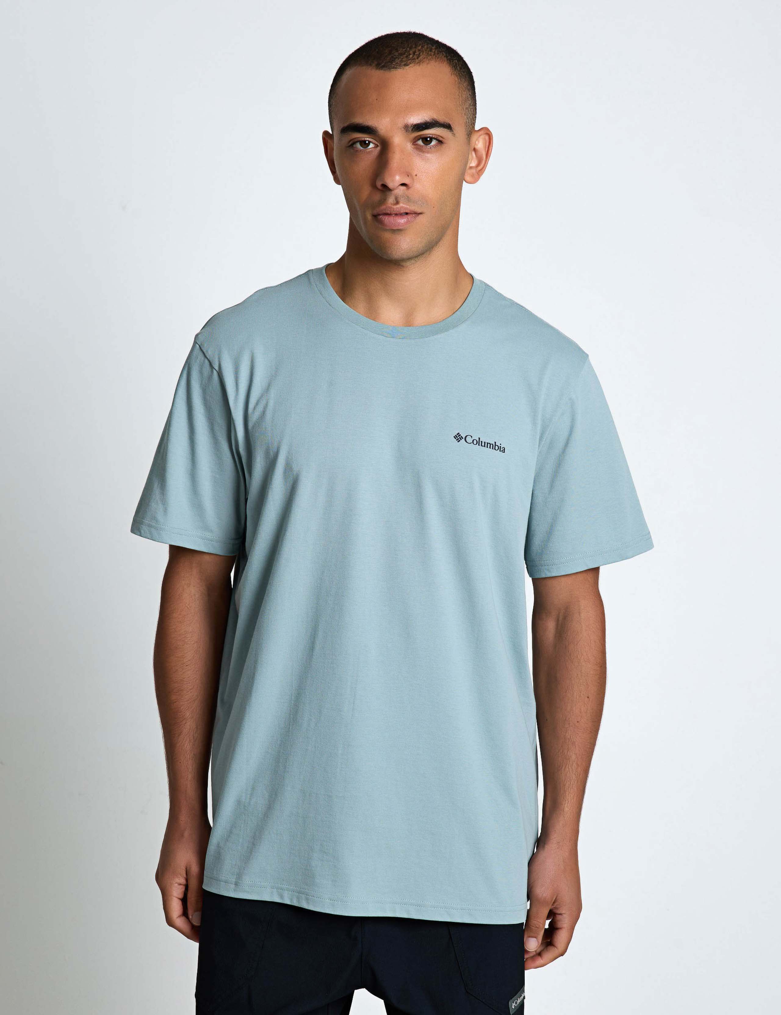 Outdoor Back Graphic Print Tshirt 3 of 6