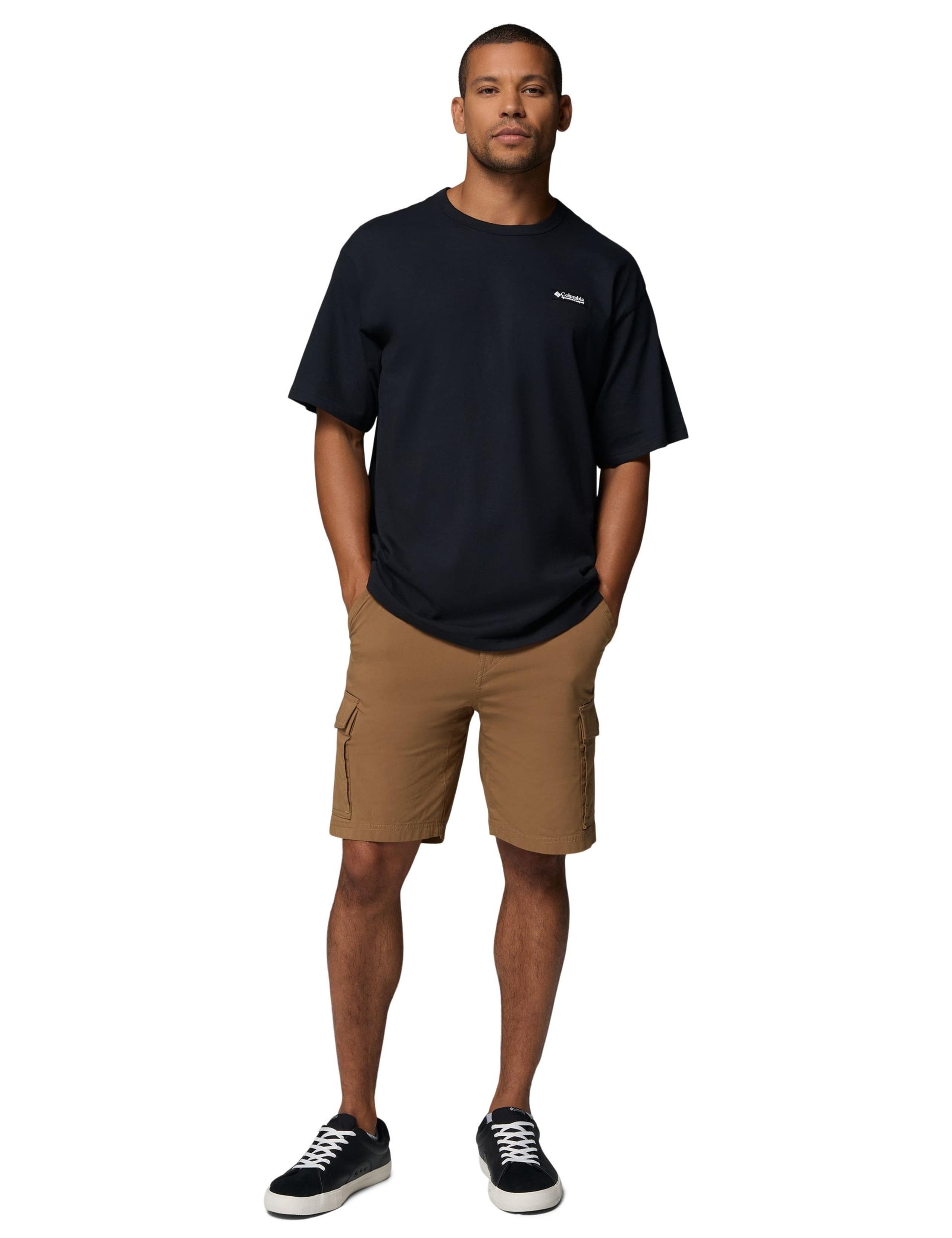 CSC™ Heavyweight Graphic Pure Cotton T-Shirt 2 of 6
