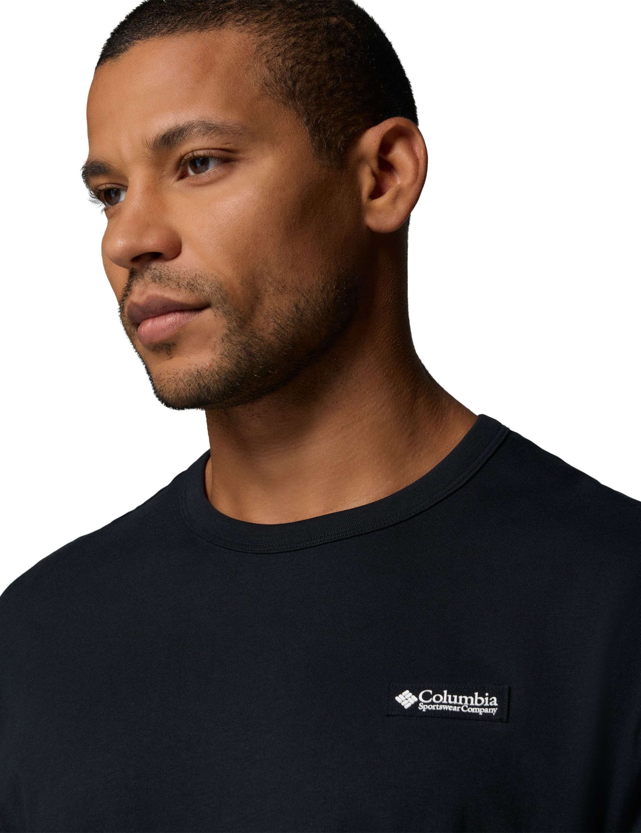 CSC™ Heavyweight Graphic Pure Cotton T-Shirt 5 of 6