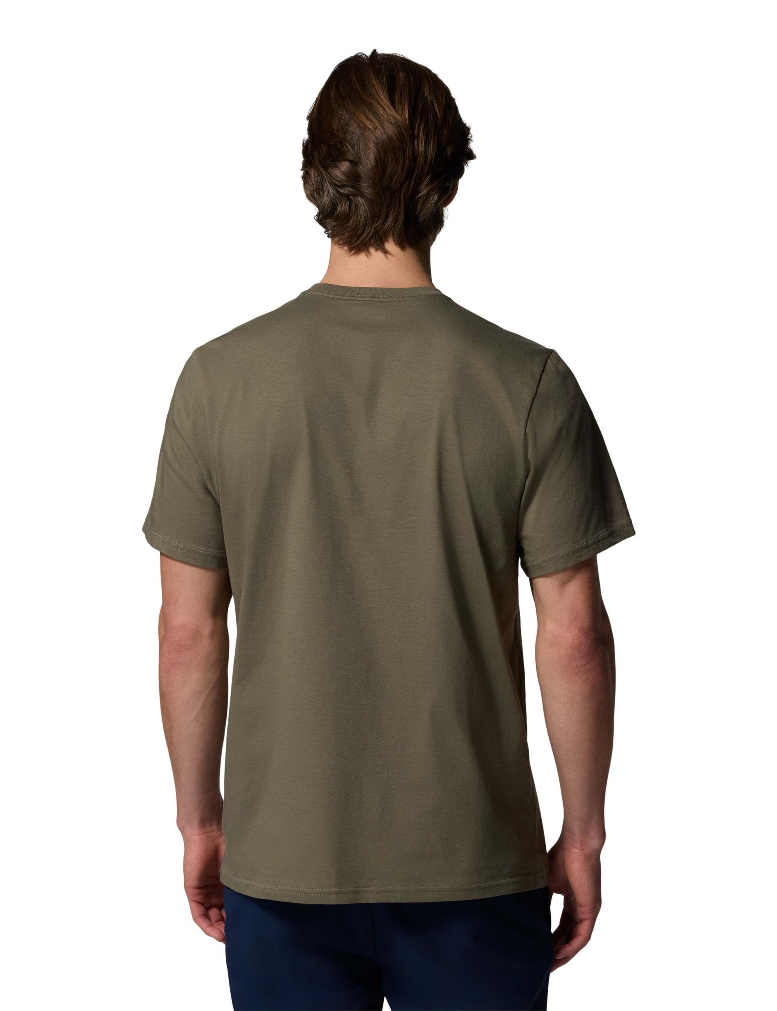 CSC Basic Logo™ Pure Cotton T-Shirt 4 of 5