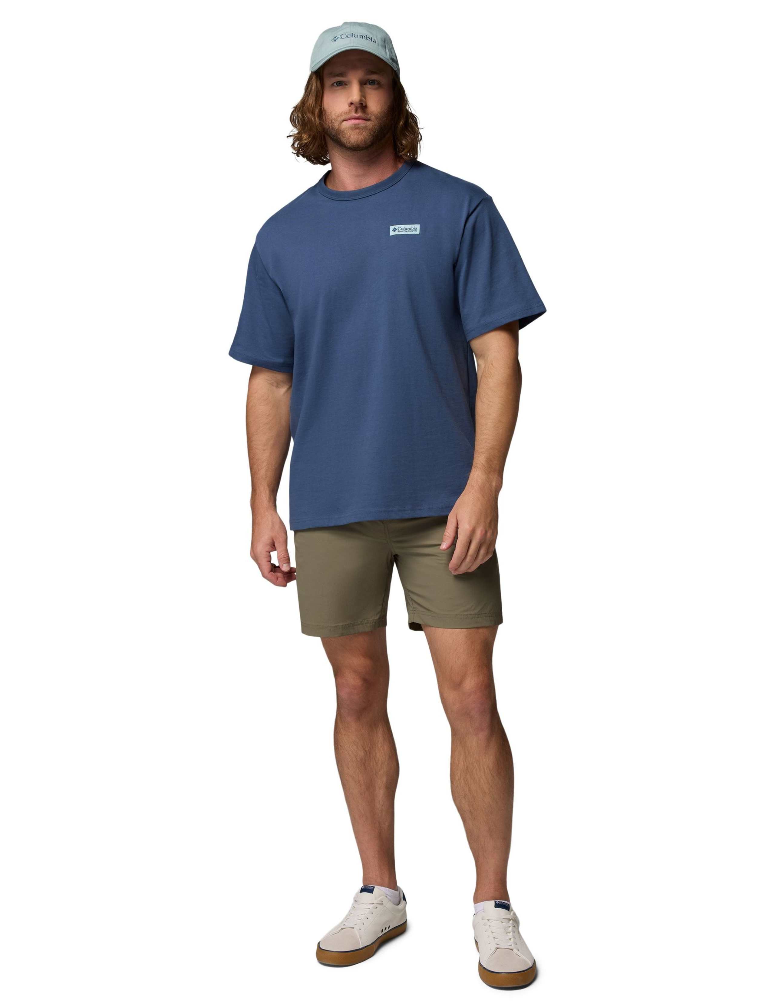 CSC™ Heavyweight Iconic Pure Cotton T-Shirt 2 of 6