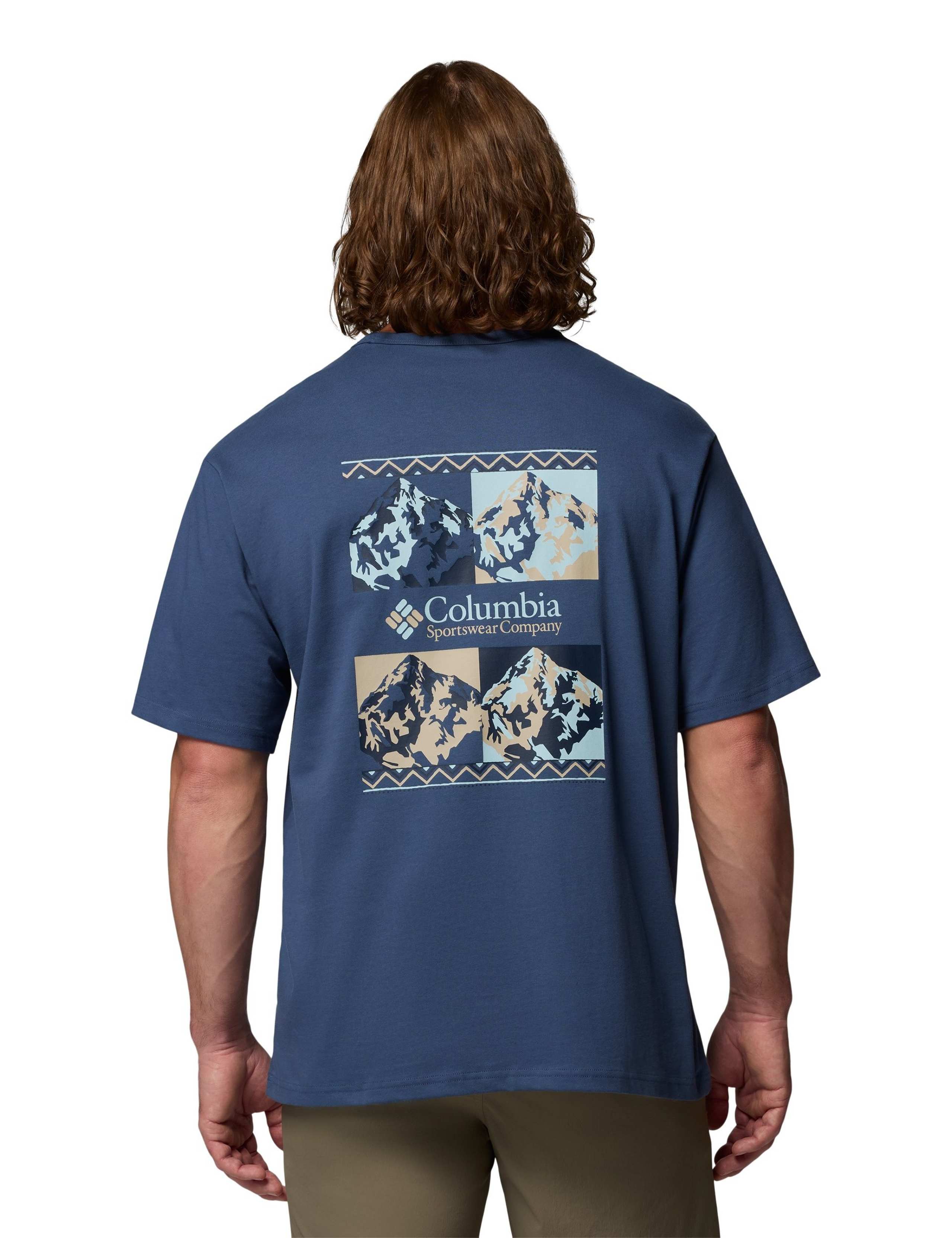 CSC™ Heavyweight Iconic Pure Cotton T-Shirt 4 of 6