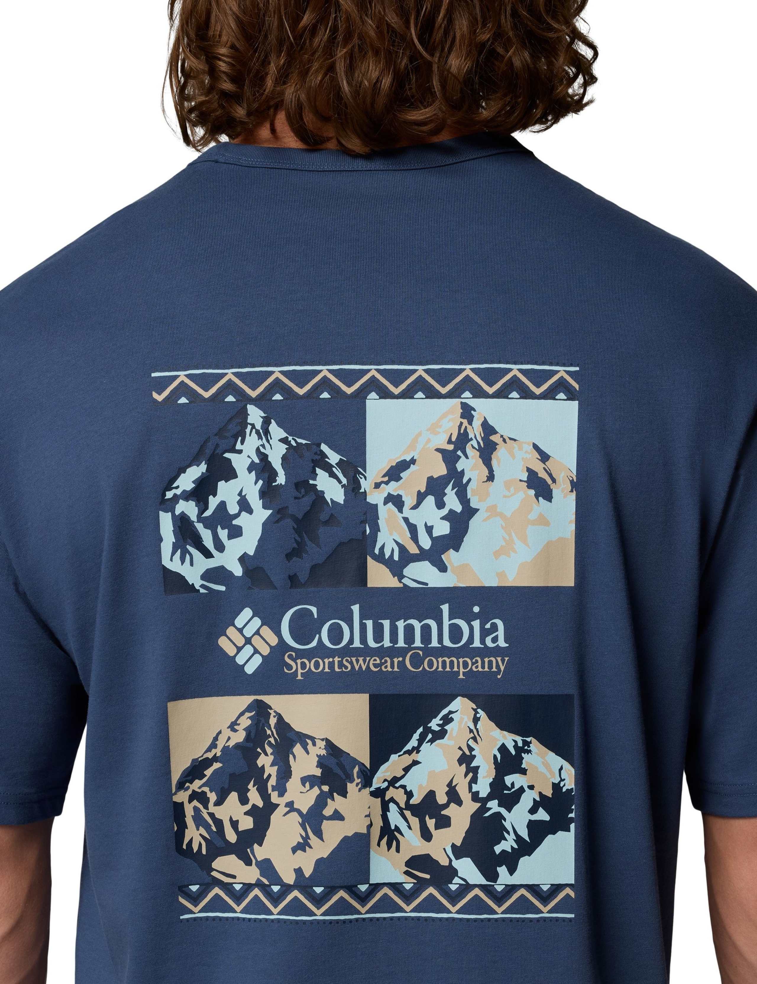 CSC™ Heavyweight Iconic Pure Cotton T-Shirt 6 of 6