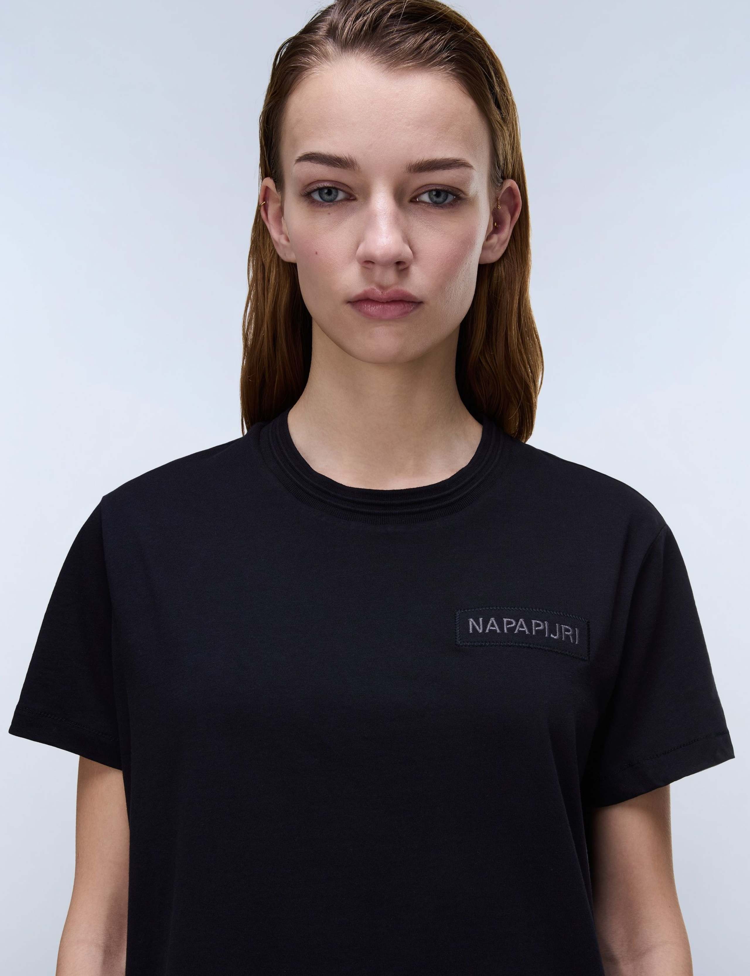 Claro Pure Cotton T-Shirt 4 of 5