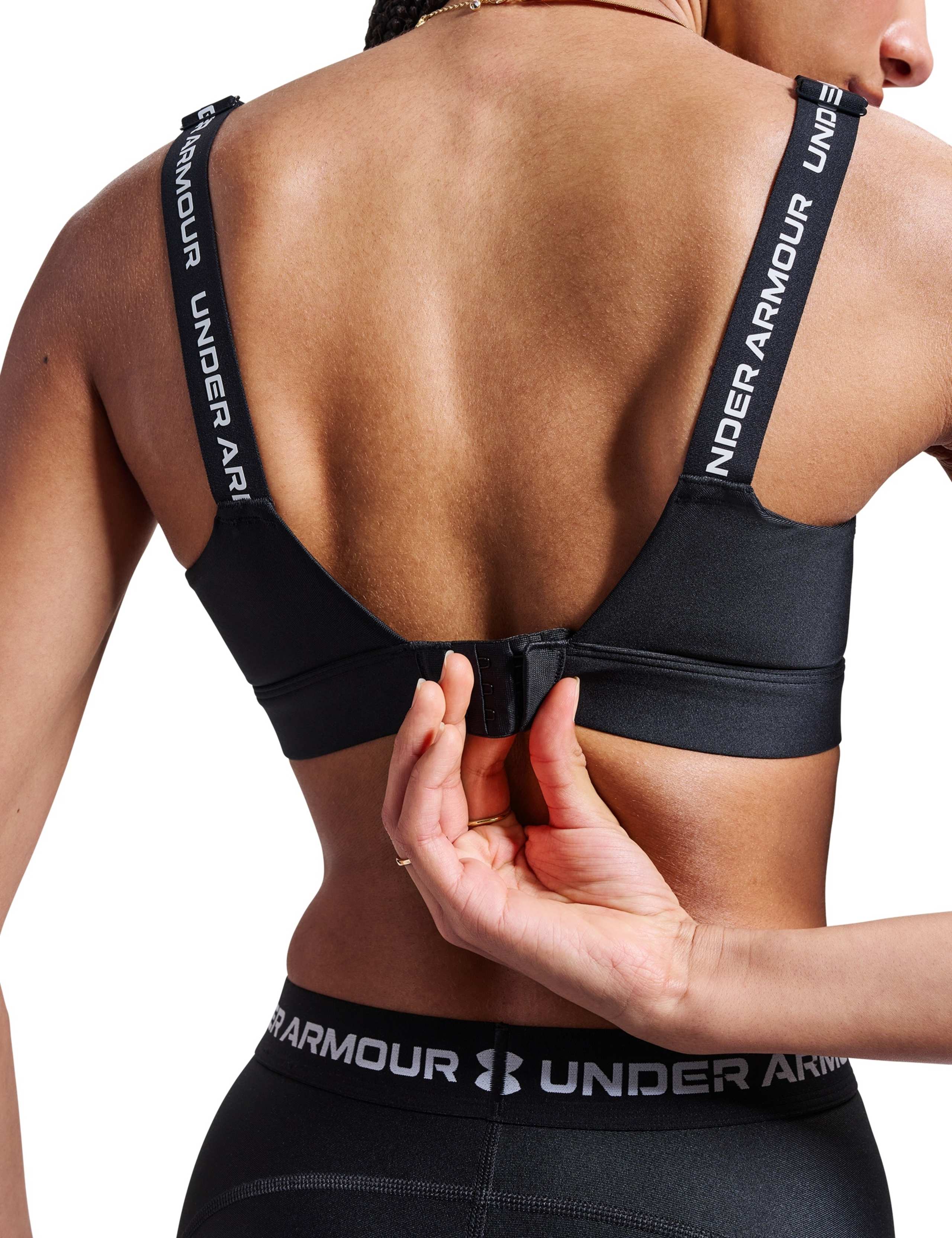 Infinity 2.0 High Sports Bra (A-DD) 5 of 9