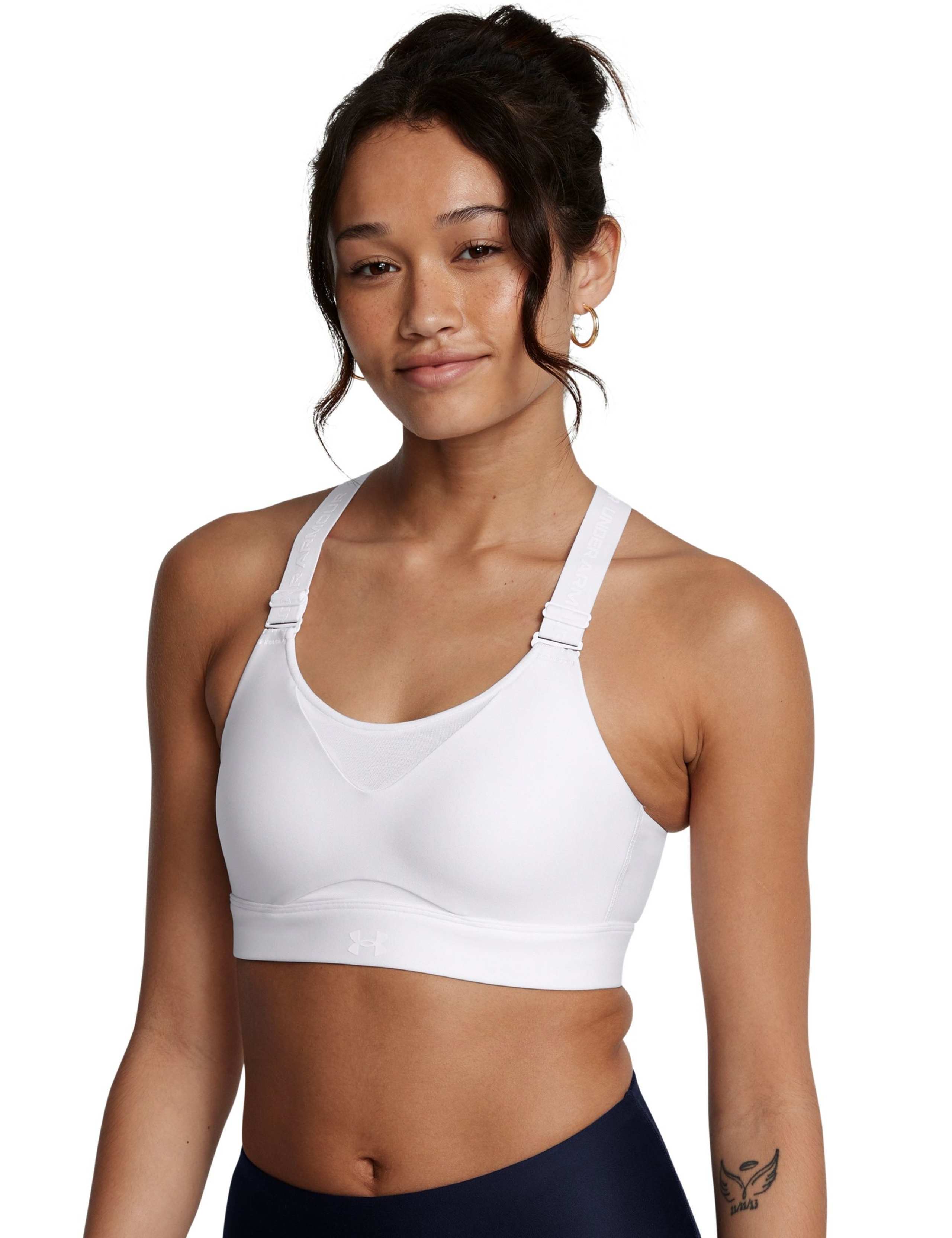 Infinity 2.0 High Sports Bra (A-DD) 2 of 5