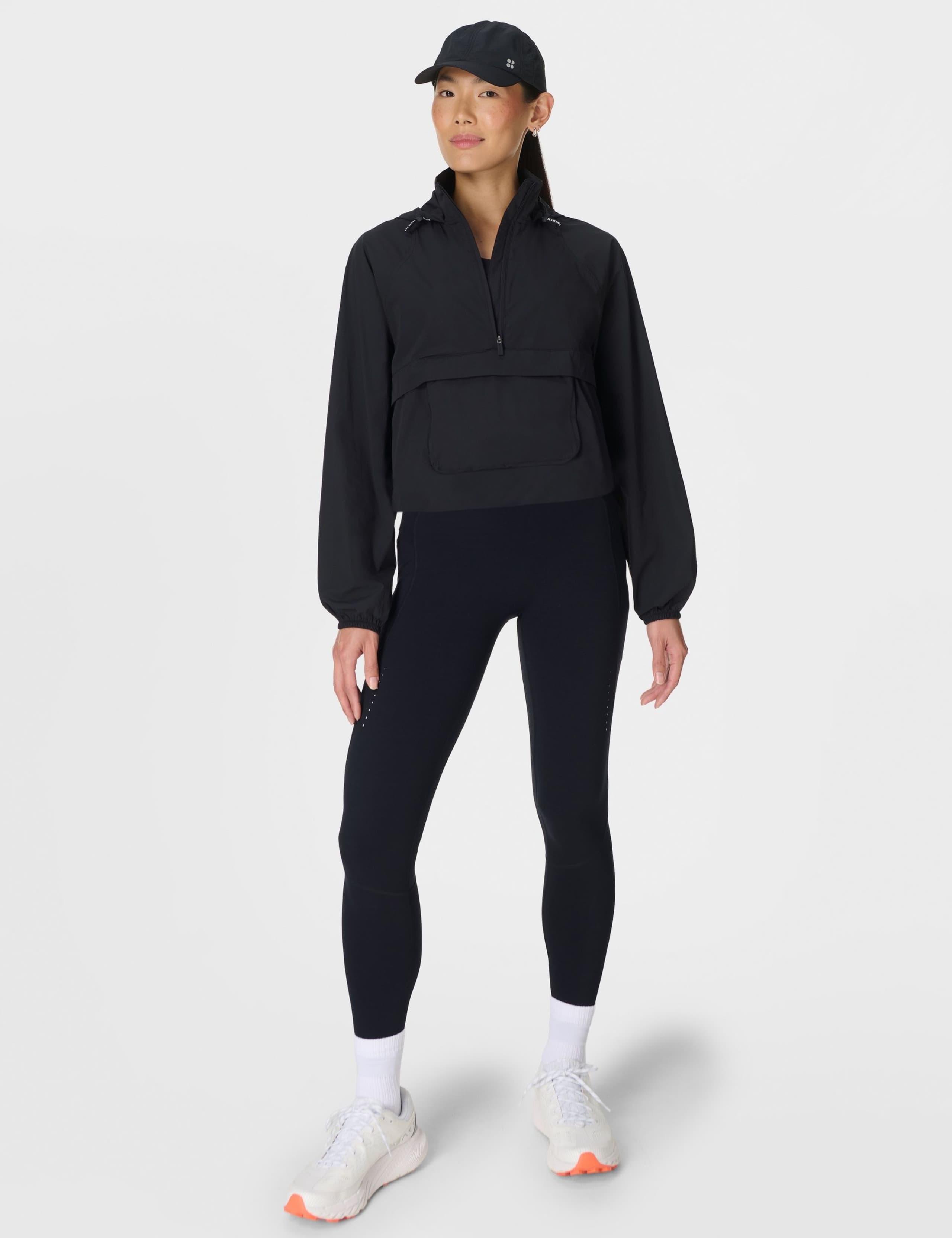 Runners High Lightweight Packable Jacket 7 of 8