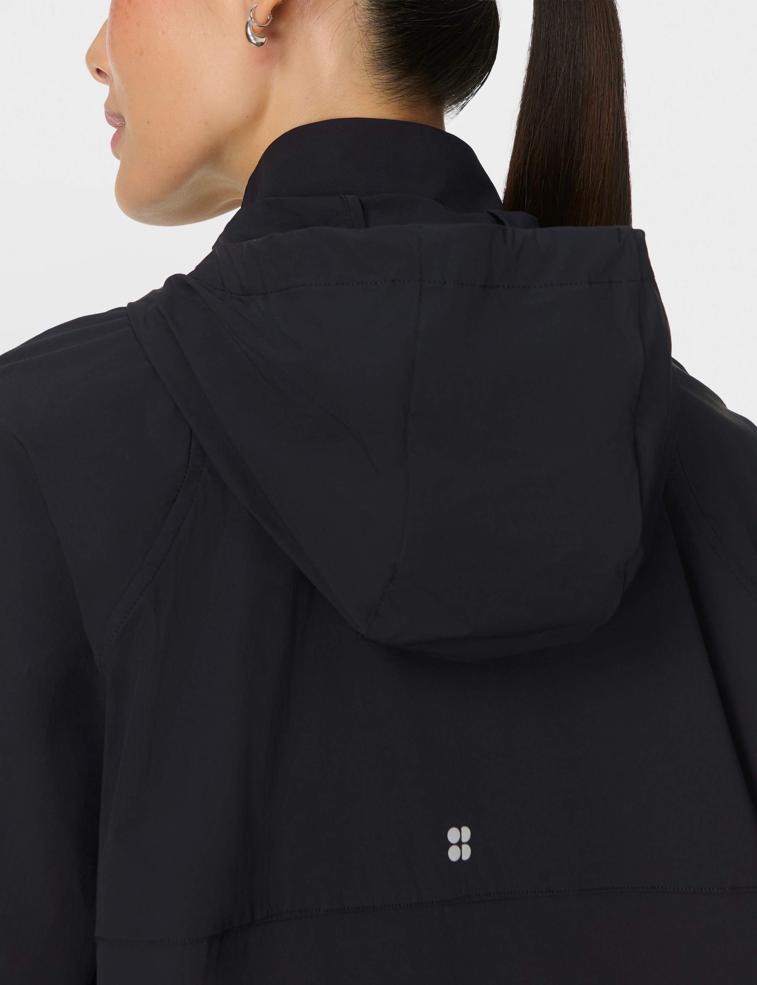 Runners High Lightweight Packable Jacket 8 of 8