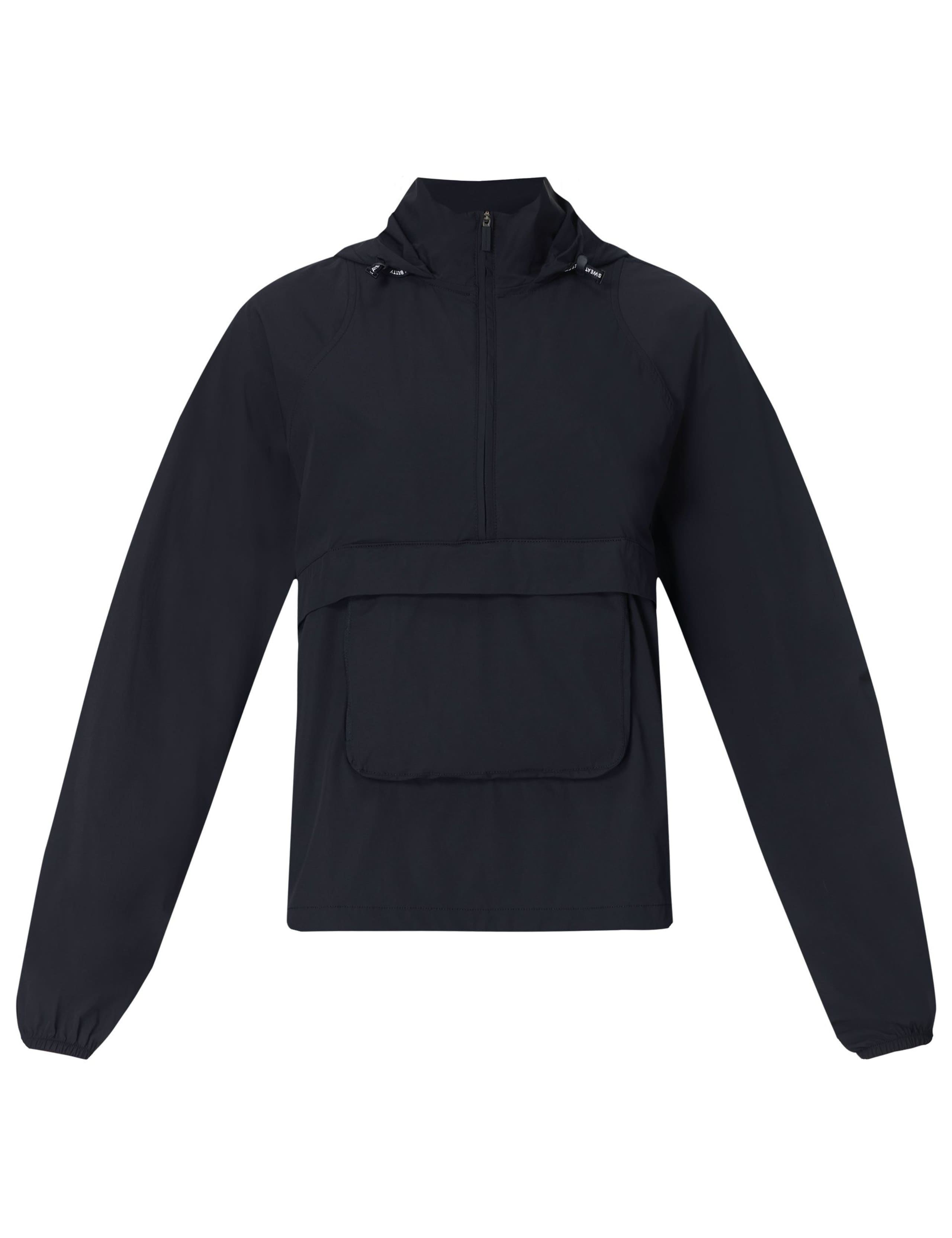 Runners High Lightweight Packable Jacket 2 of 8