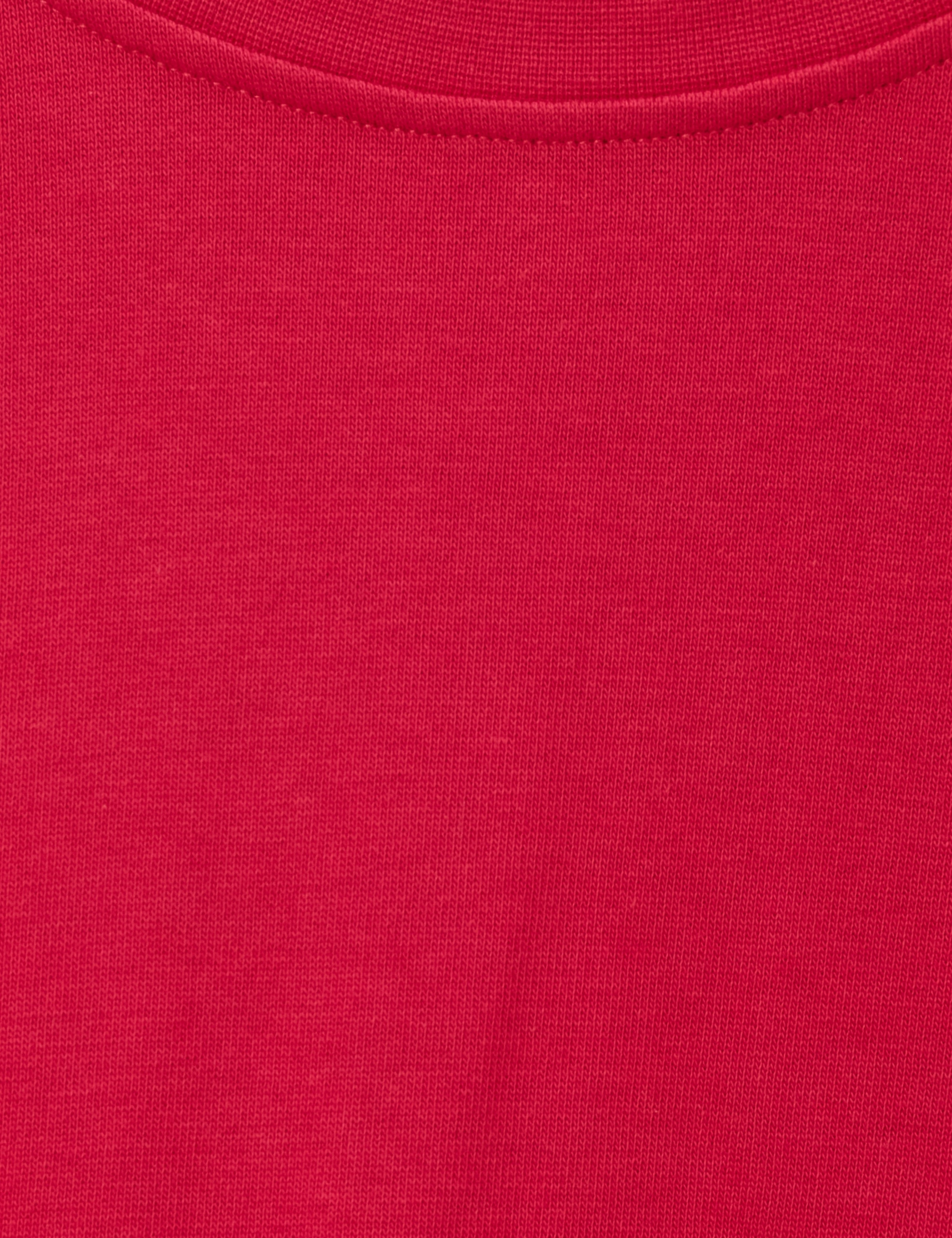 After Class Modal Blend Relaxed Crop Sweatshirt 5 of 7