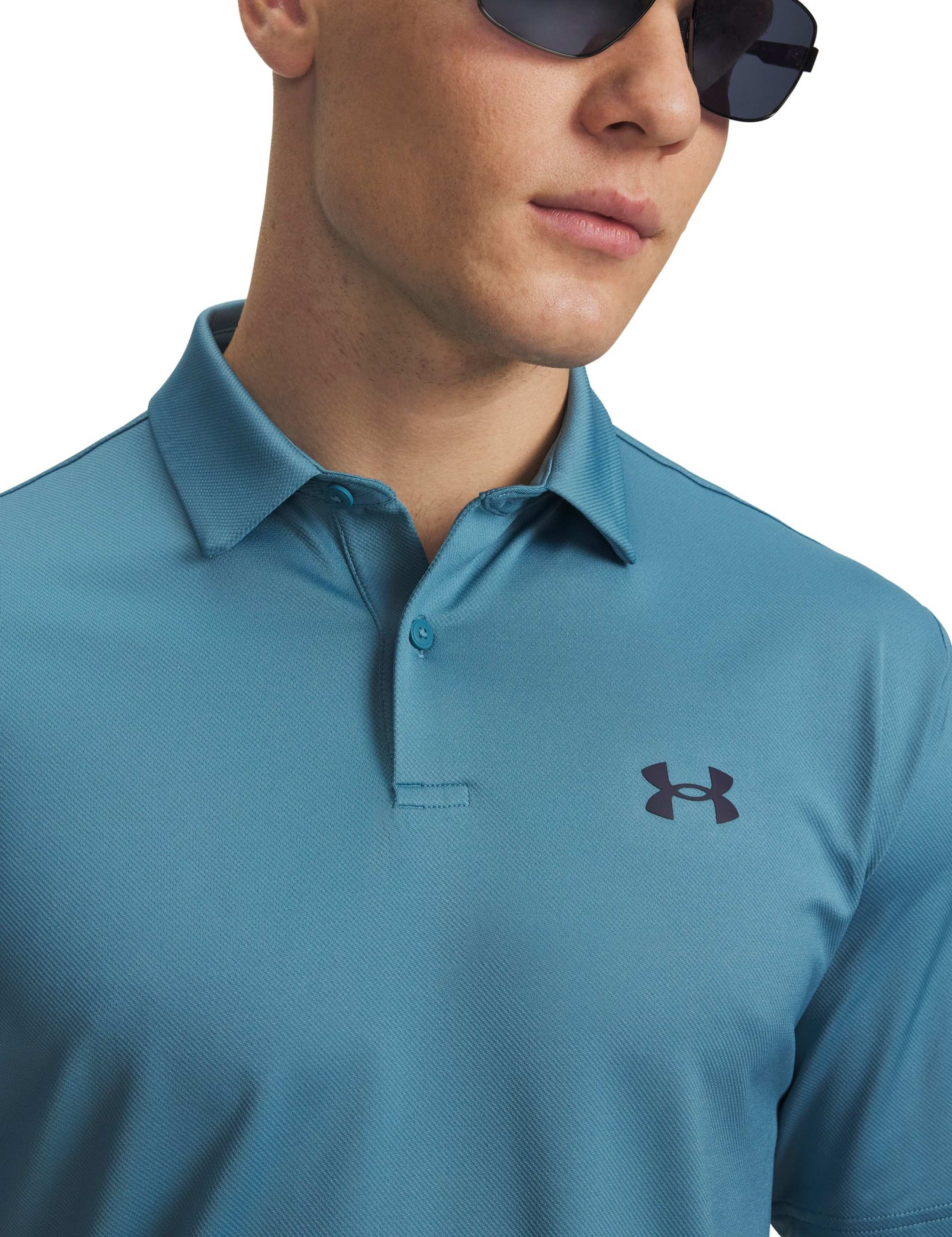 Matchplay Polo Shirt 3 of 3