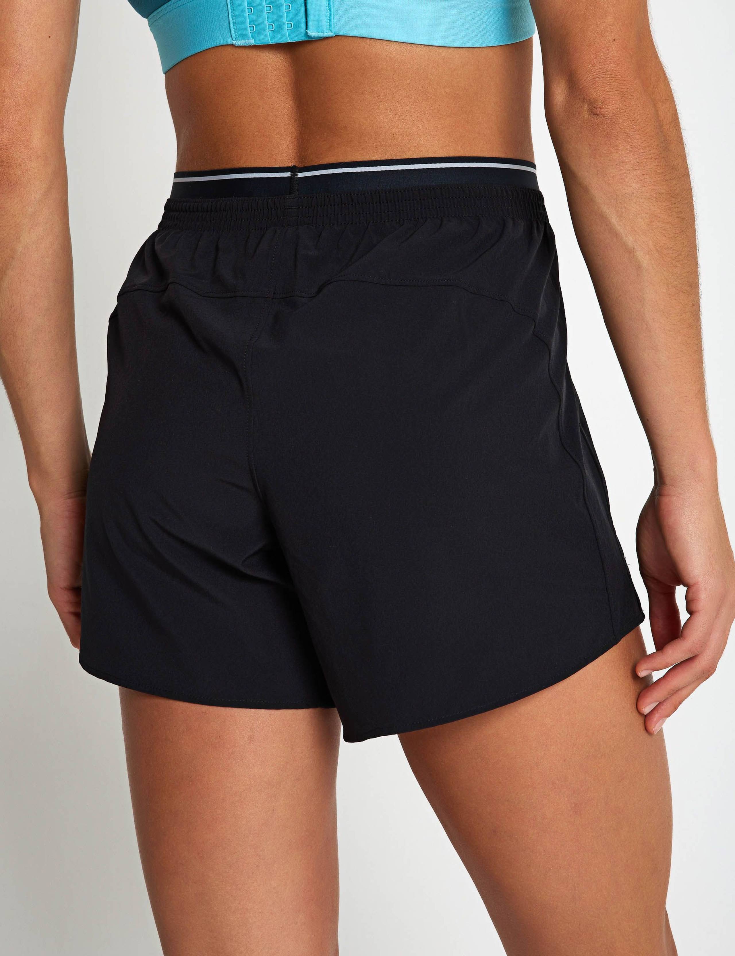 Vanish Woven Shorts 3 of 5