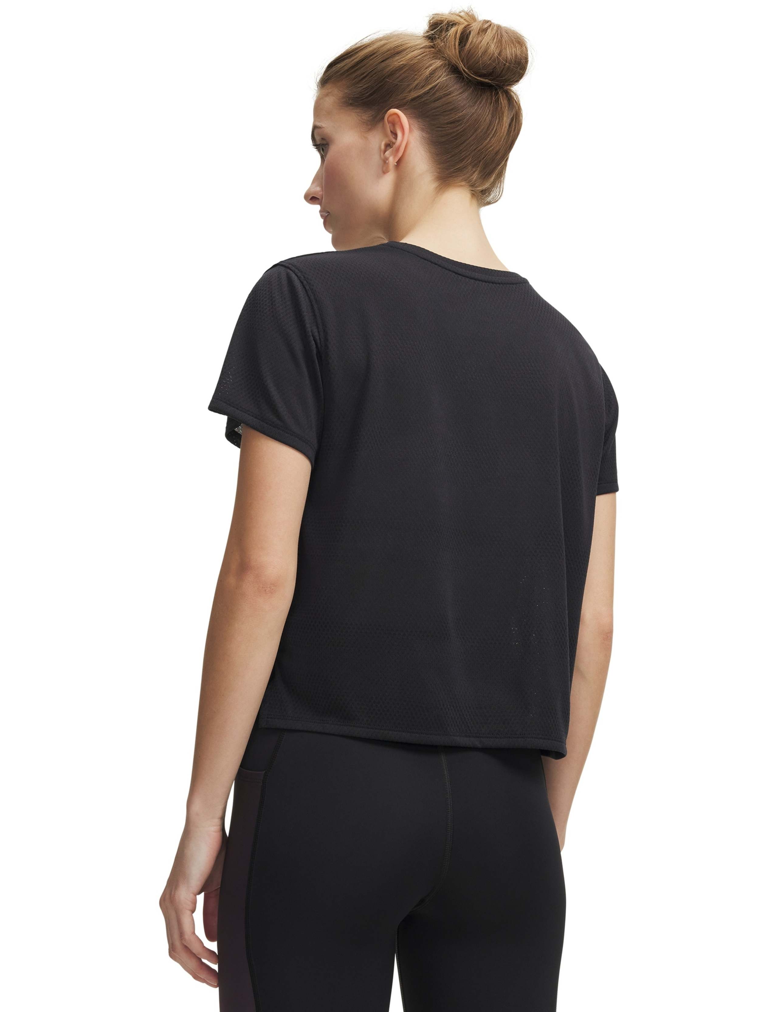 Velociti Textured T-Shirt 2 of 3