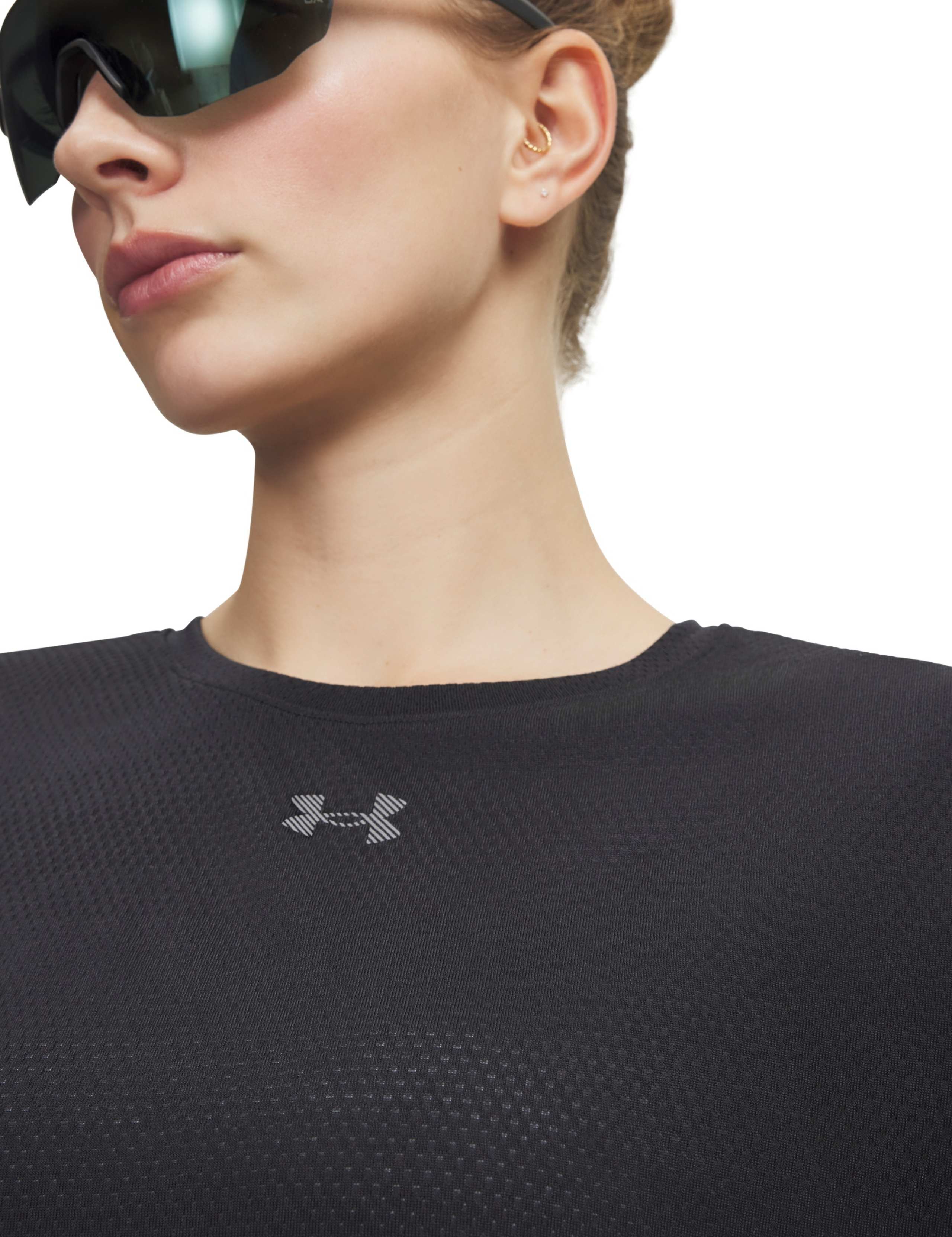 Velociti Textured T-Shirt 3 of 3