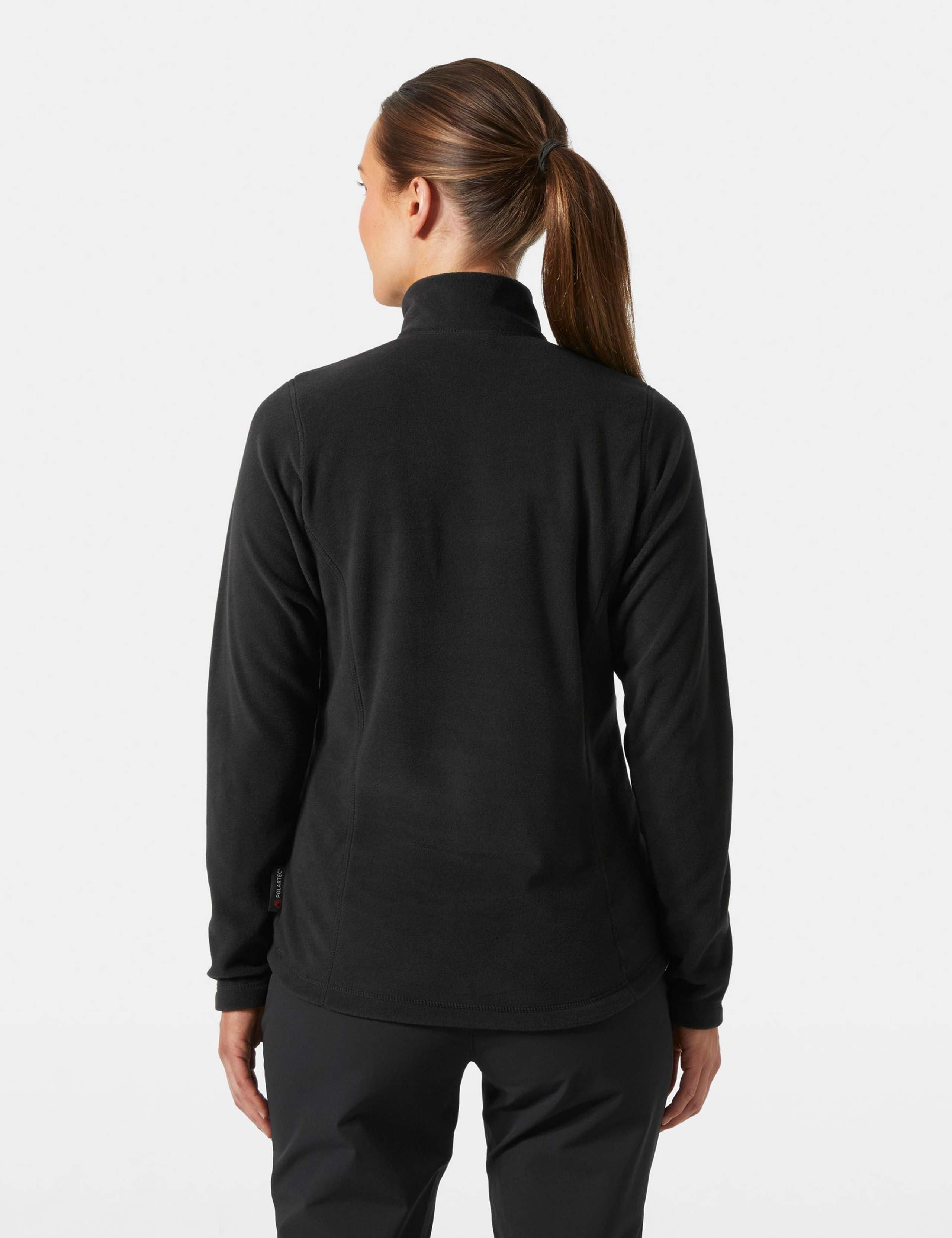 Daybreaker Fleece Funnel Neck Sweat-shirt 3 of 5