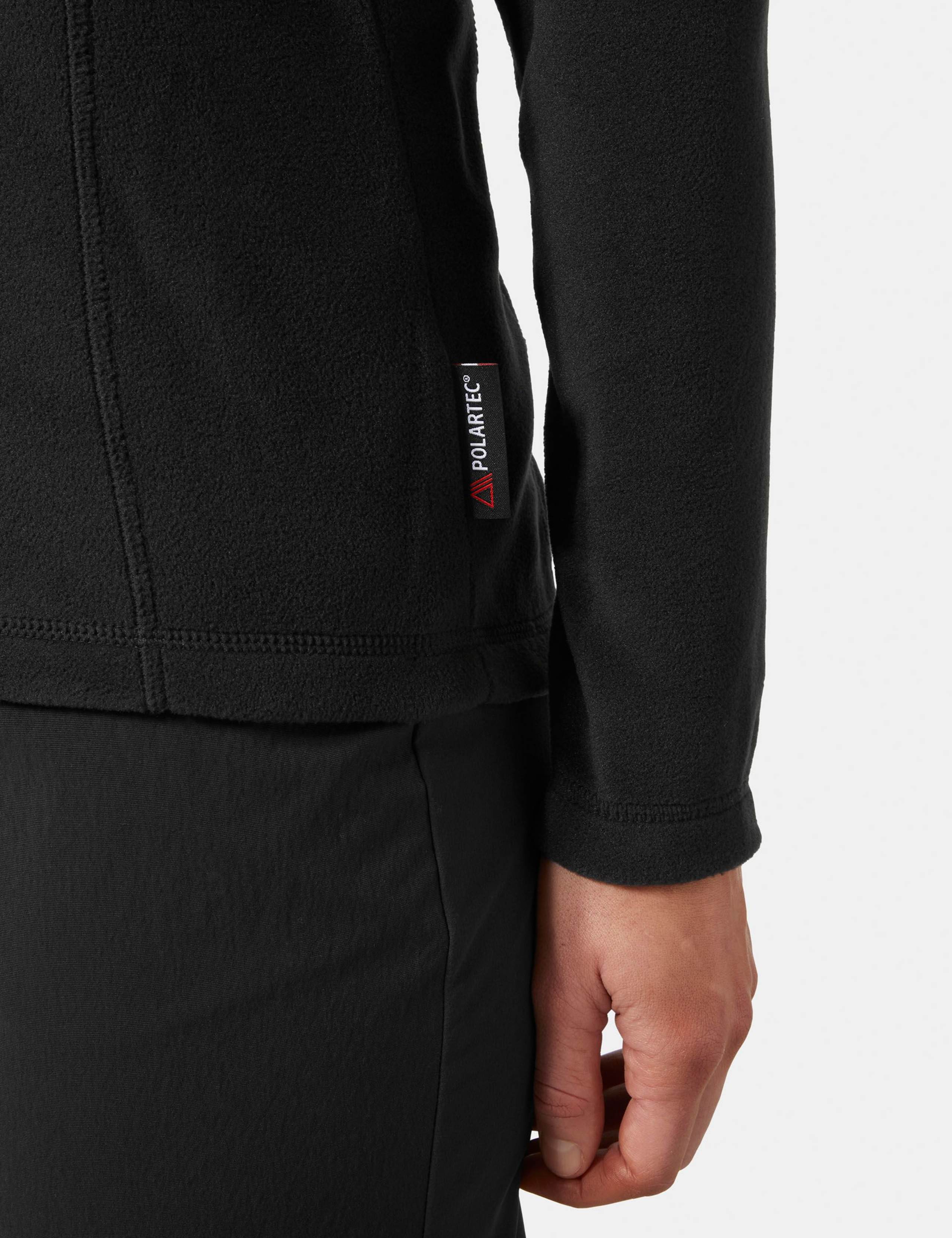 Daybreaker Fleece Funnel Neck Sweat-shirt 4 of 5