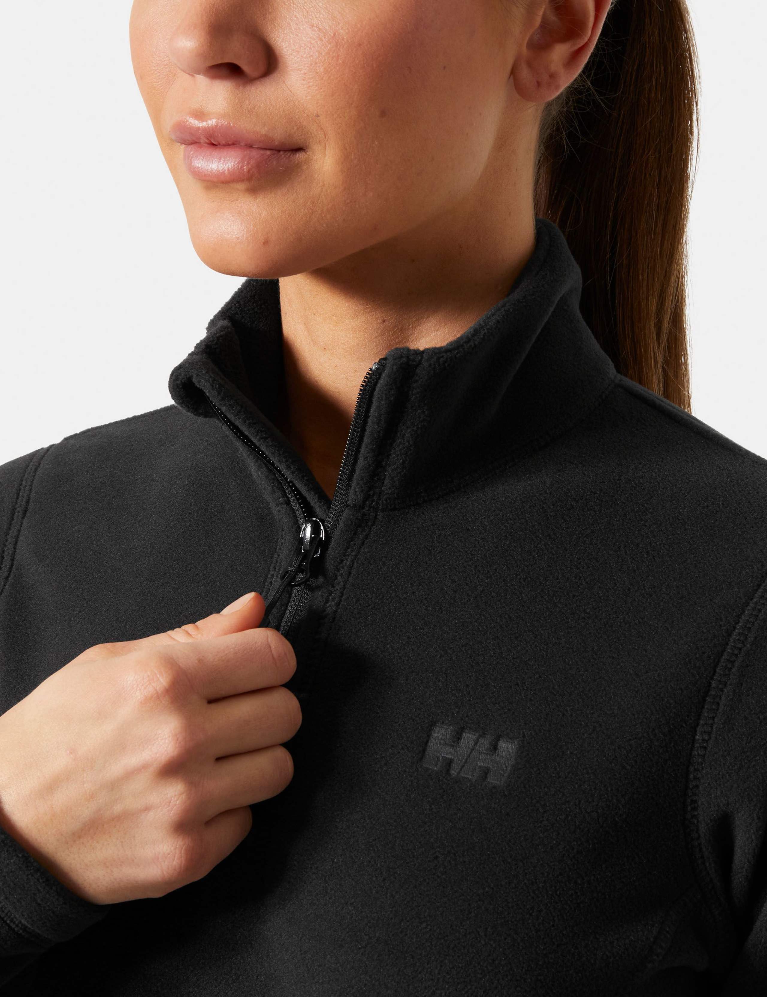 Daybreaker Fleece Funnel Neck Sweat-shirt 5 of 5