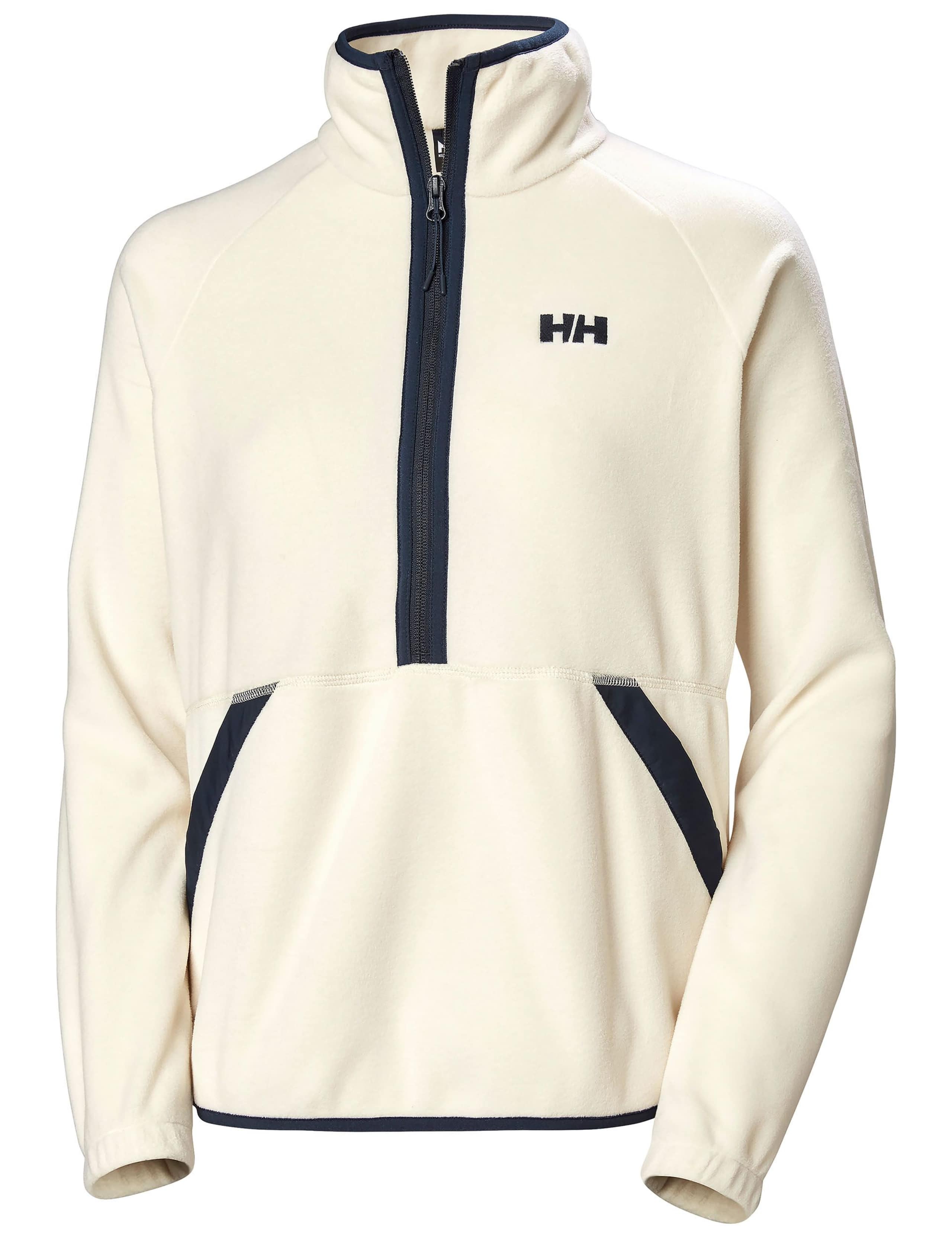 Rig Fleece Funnel Neck Half Zip Sweat-shirt 2 of 5