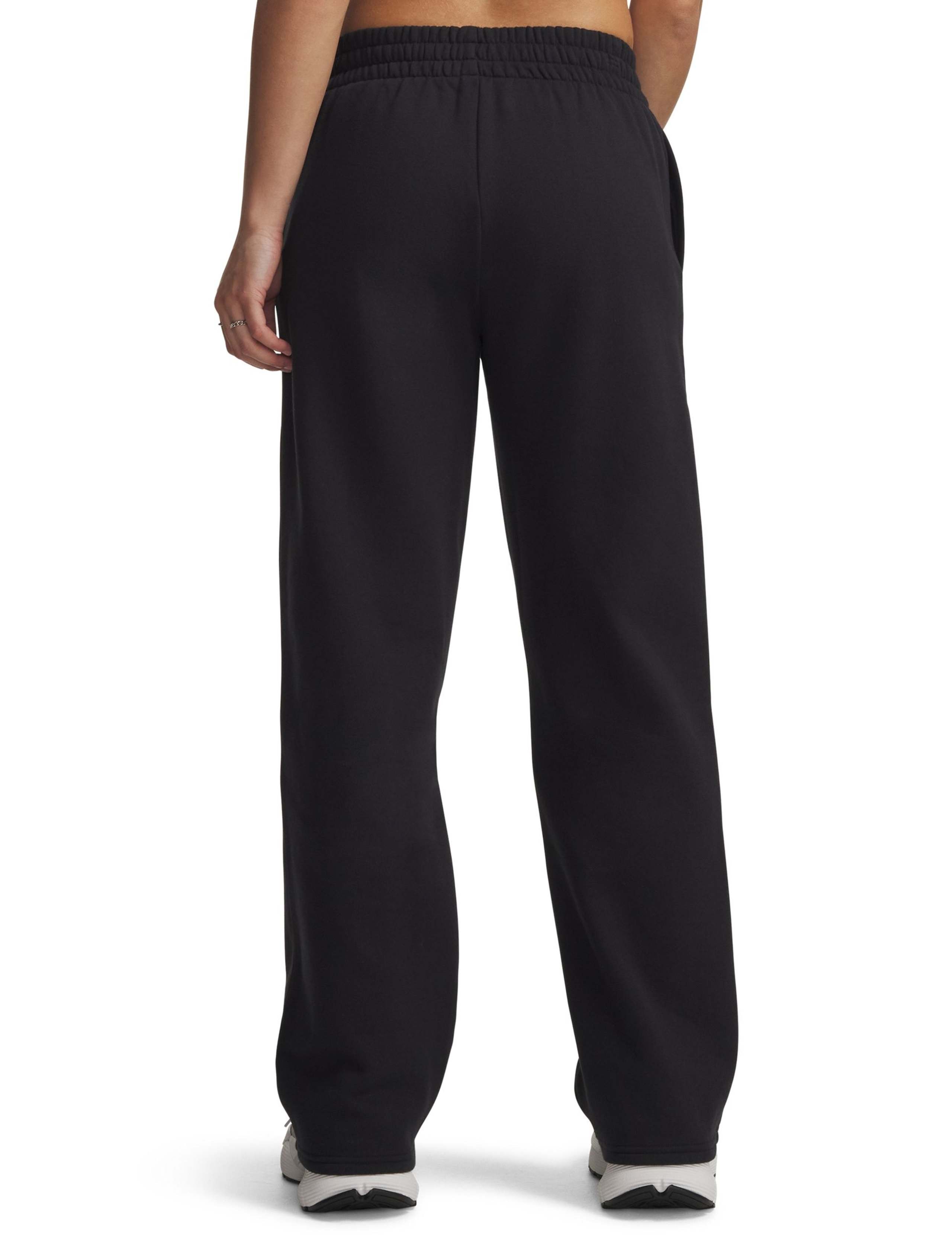 Rival Cotton Rich Fleece Joggers 3 of 4