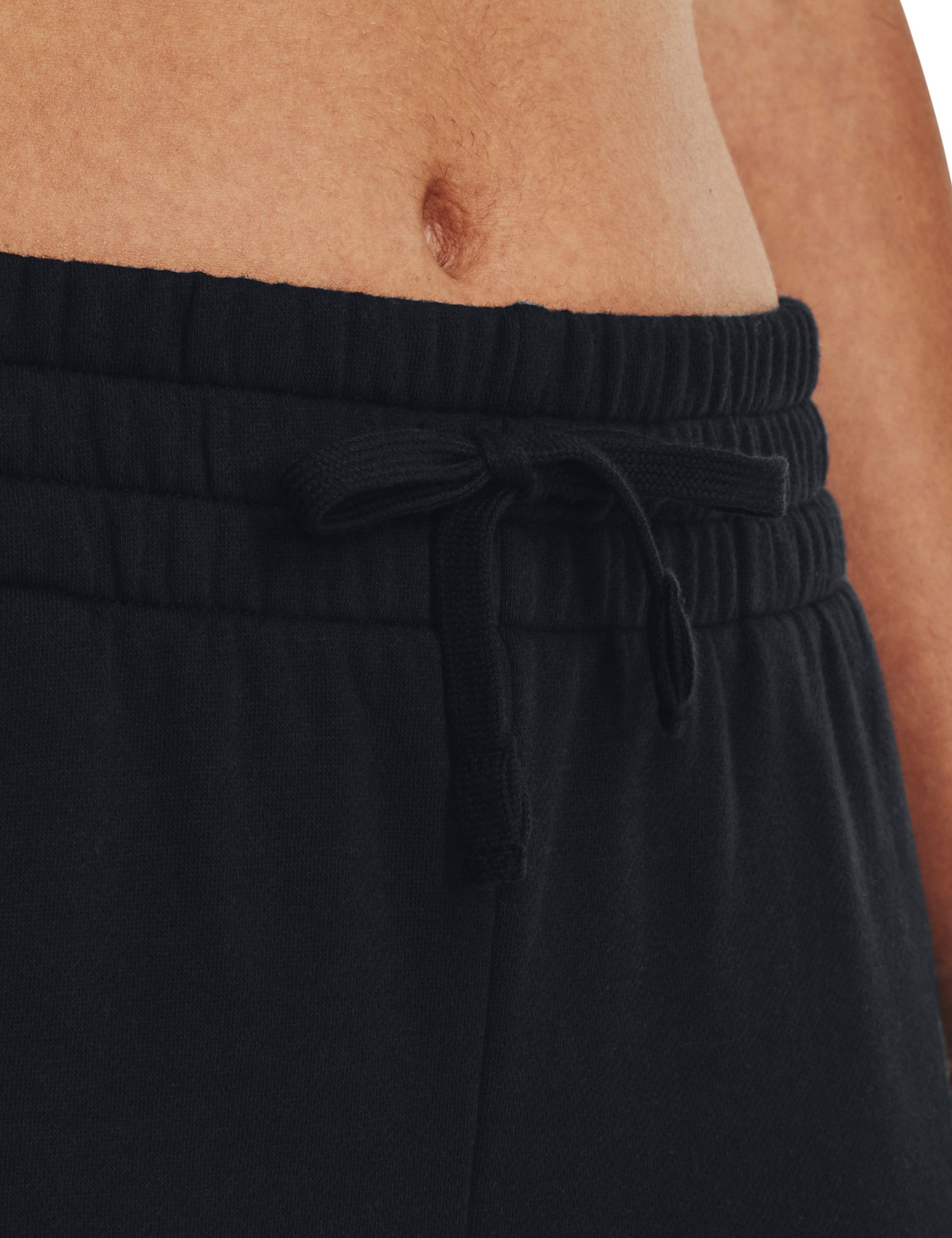 Rival Cotton Rich Fleece Joggers 4 of 4