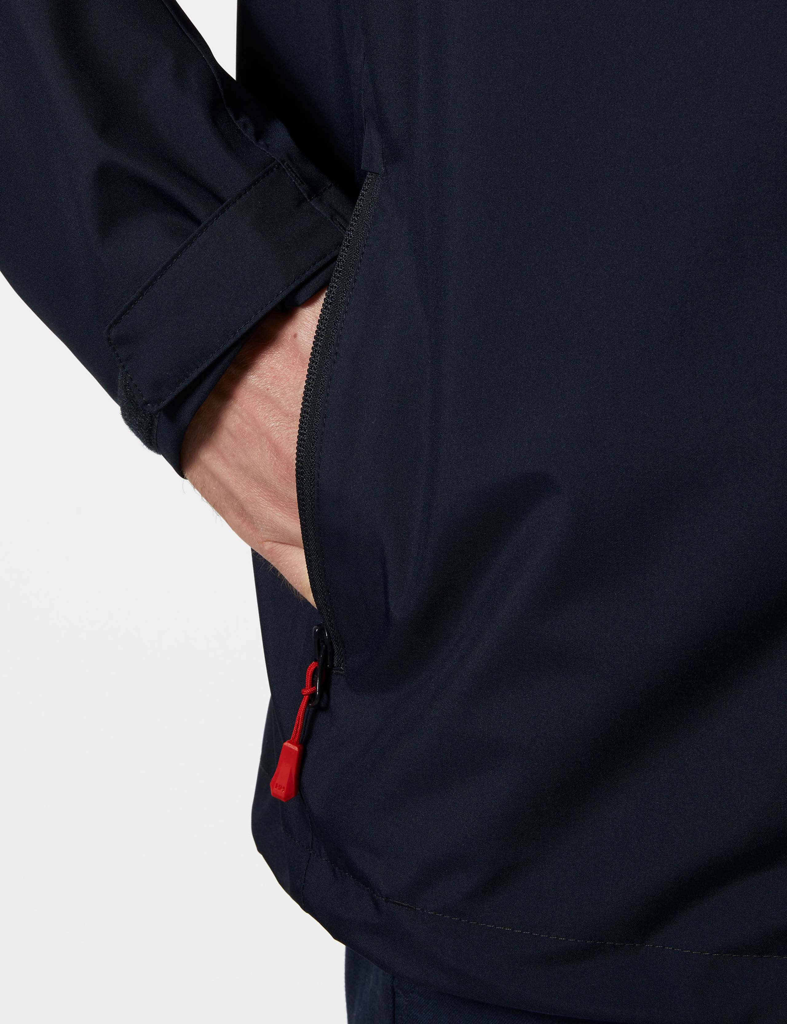 Crew Sailing 2.0 Waterproof Jacket 5 of 6