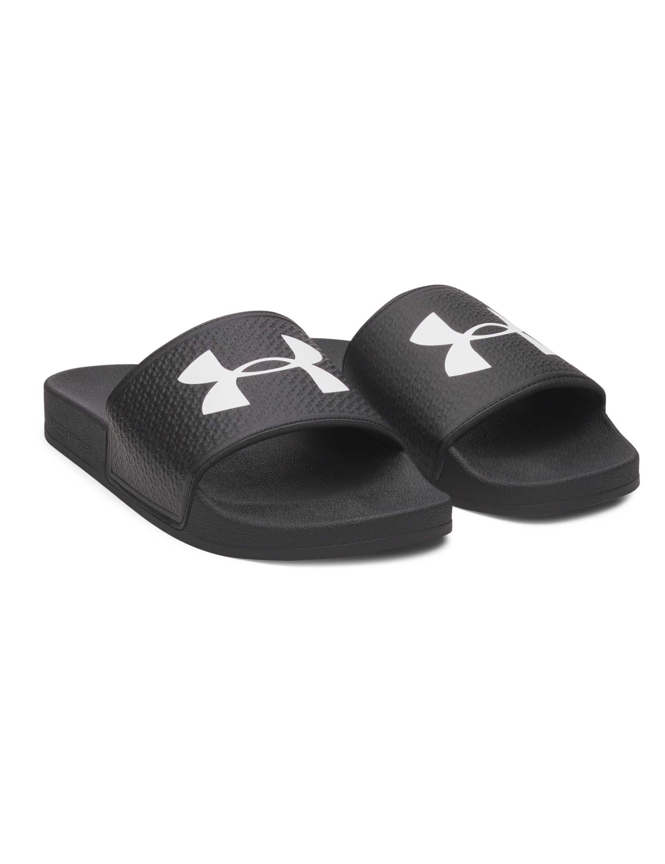 Armour Logo Strap Sliders 2 of 5