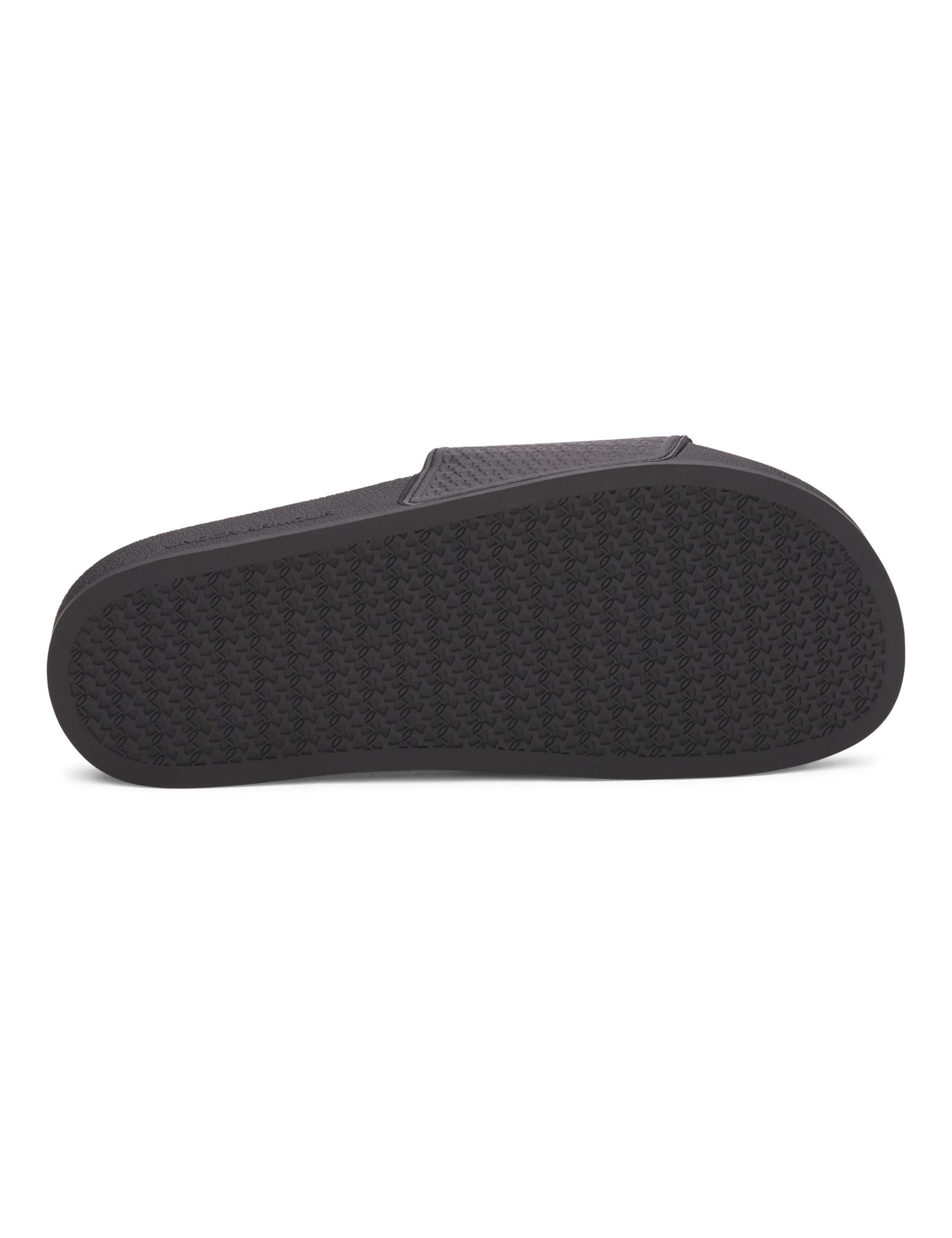 Armour Logo Strap Sliders 4 of 5