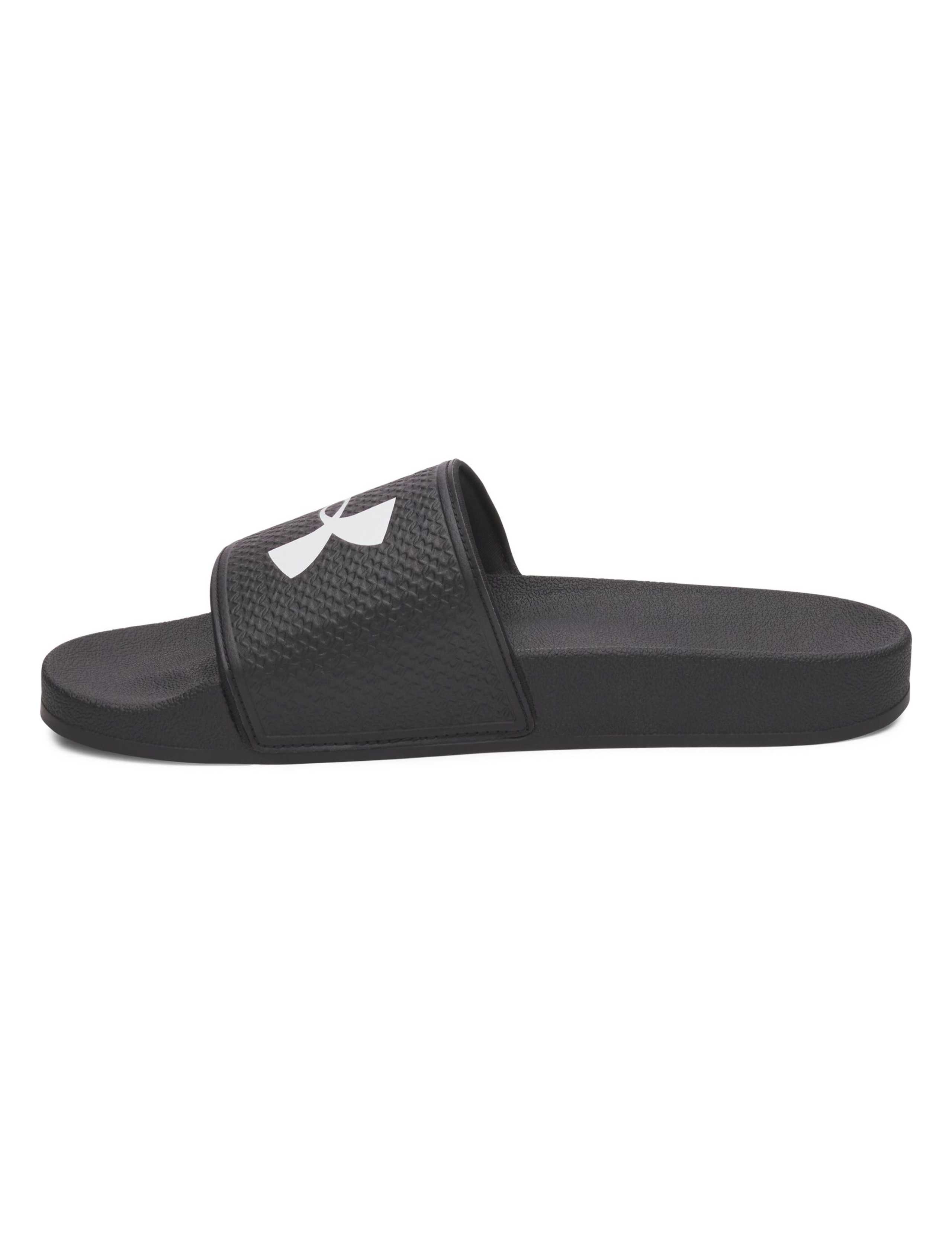Armour Logo Strap Sliders 5 of 5