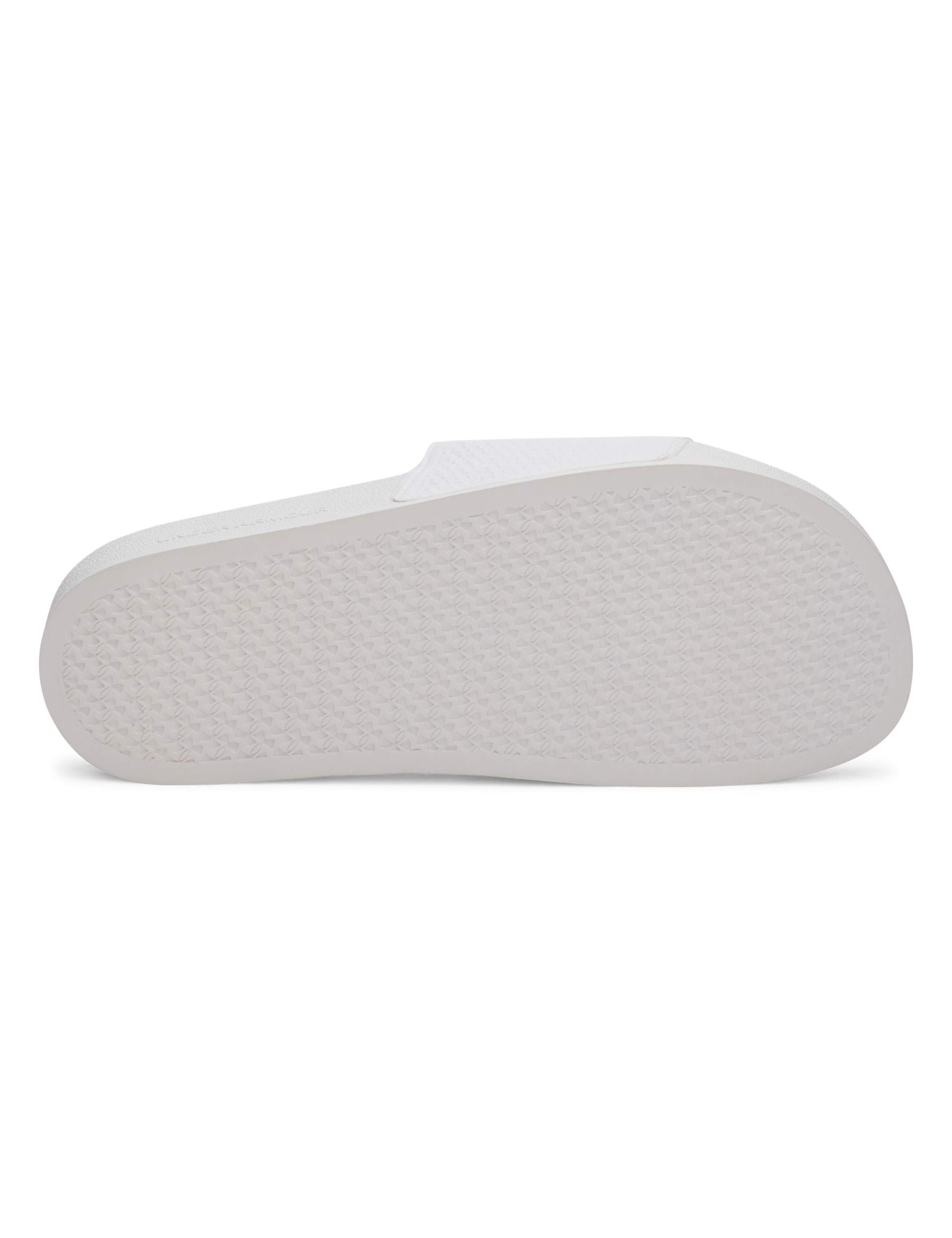 Armour Logo Strap Sliders 4 of 5