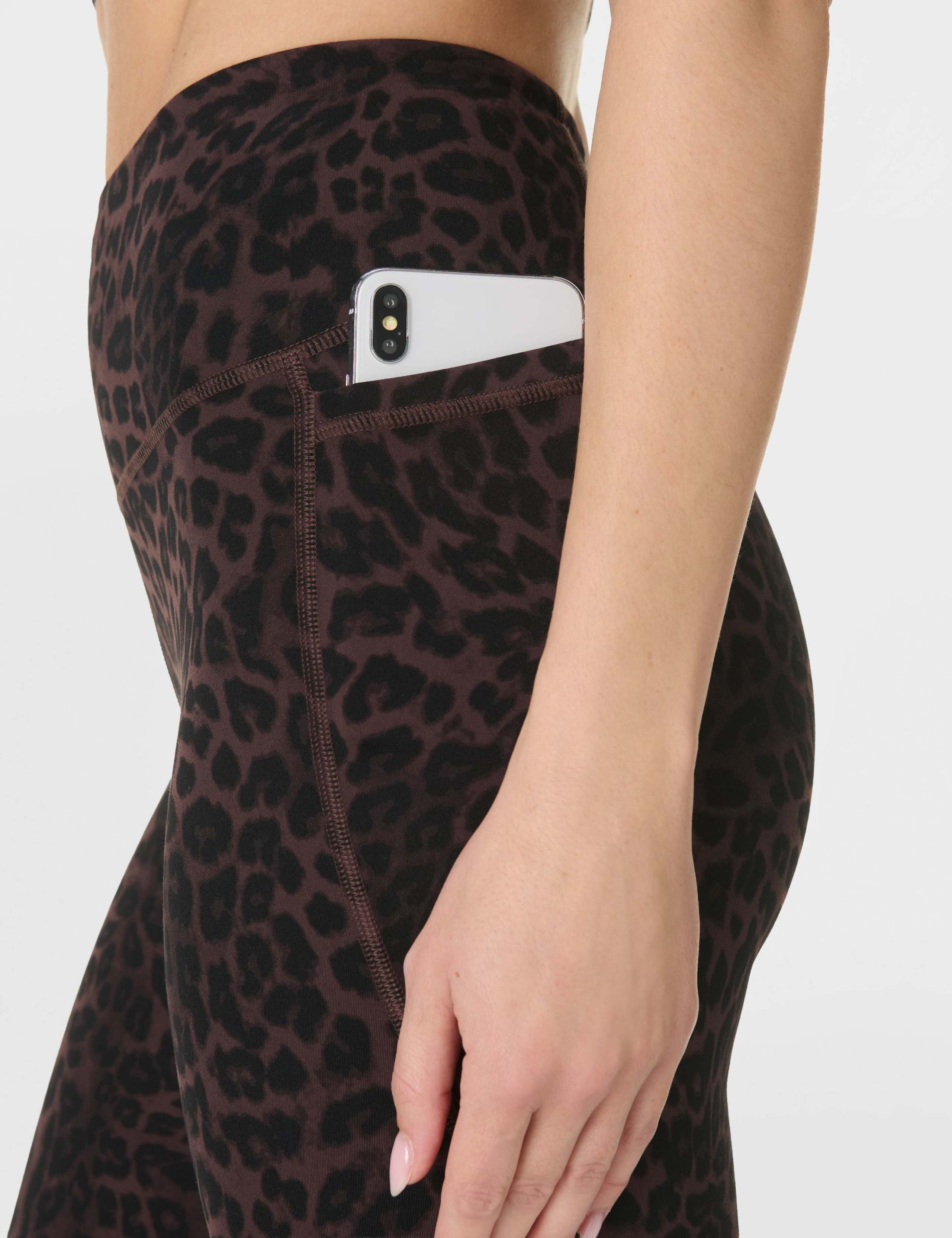 Ultimate Studio High Waisted 7/8 Leggings 6 of 6
