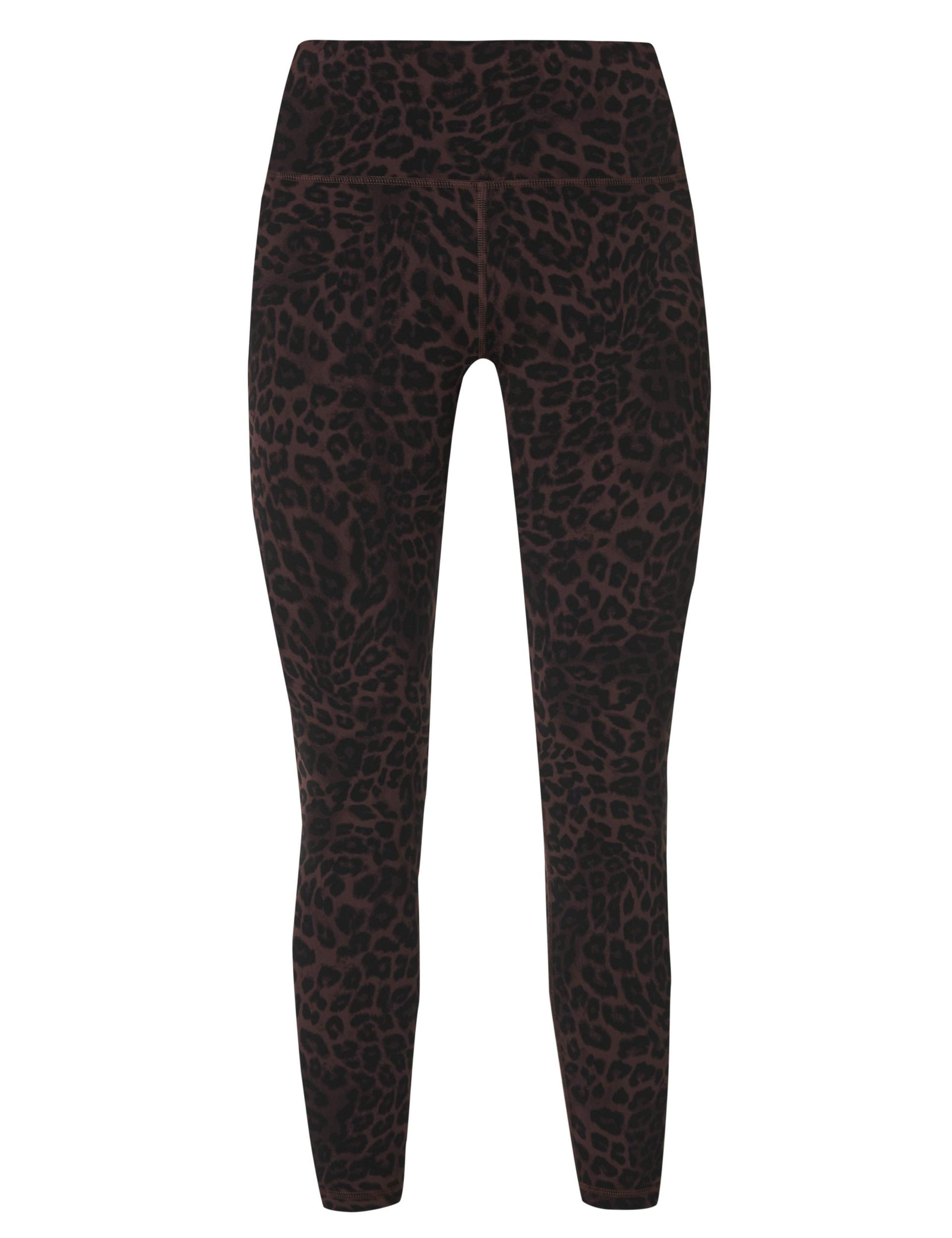 Ultimate Studio High Waisted 7/8 Leggings 2 of 6