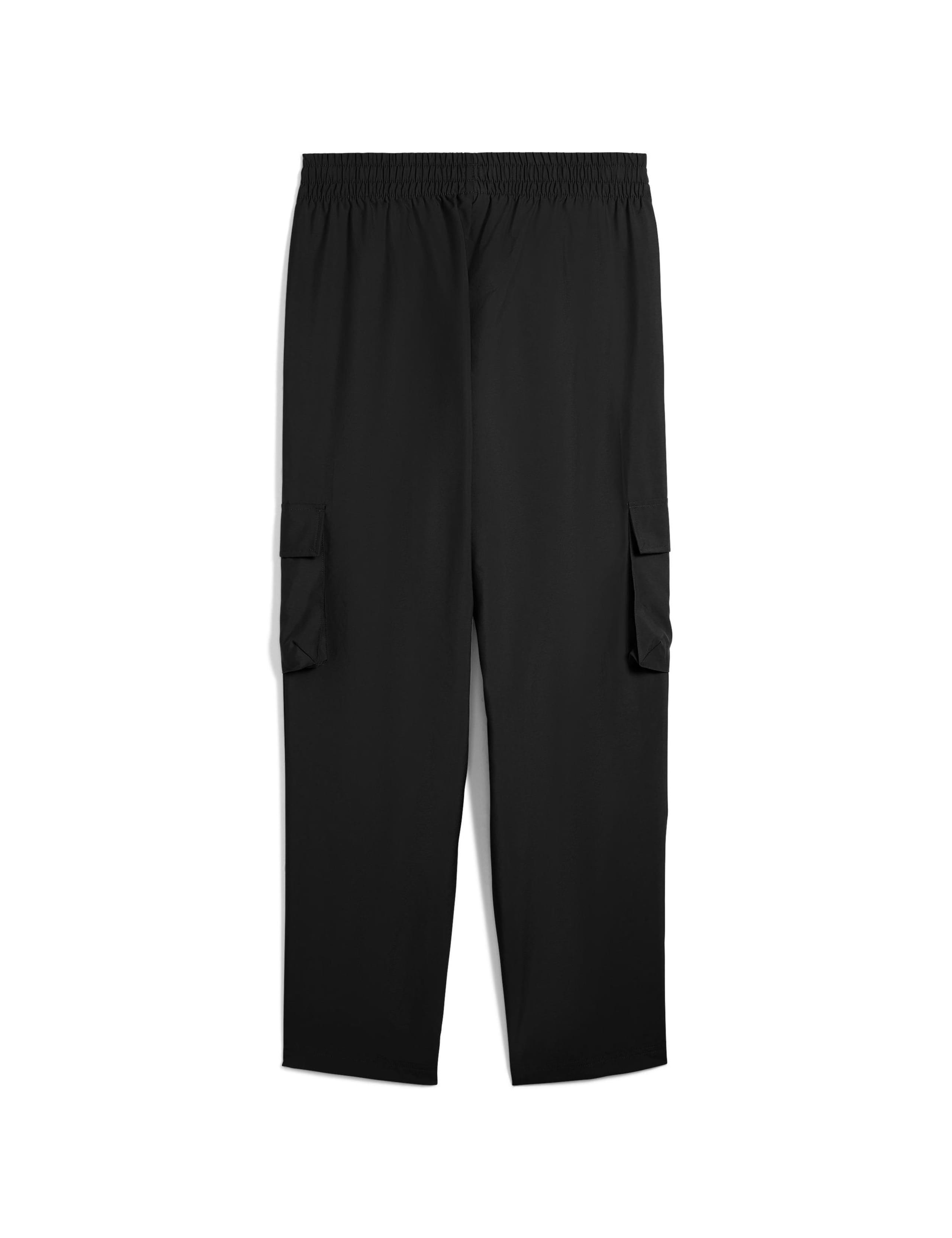 Essentials No.1 Logo Woven Cargo Joggers 5 of 5