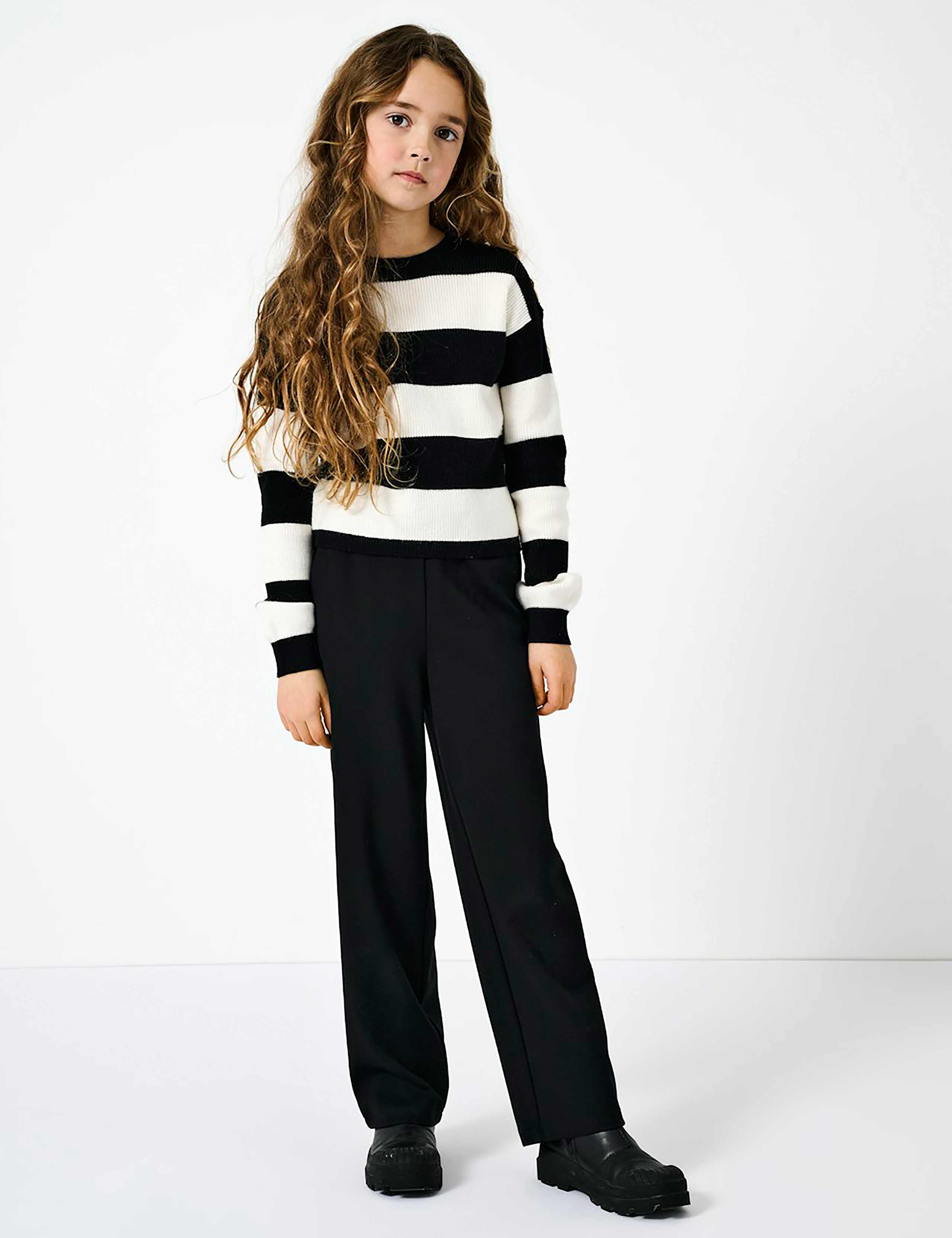 Striped Jumper (7-14 Yrs) 4 of 4