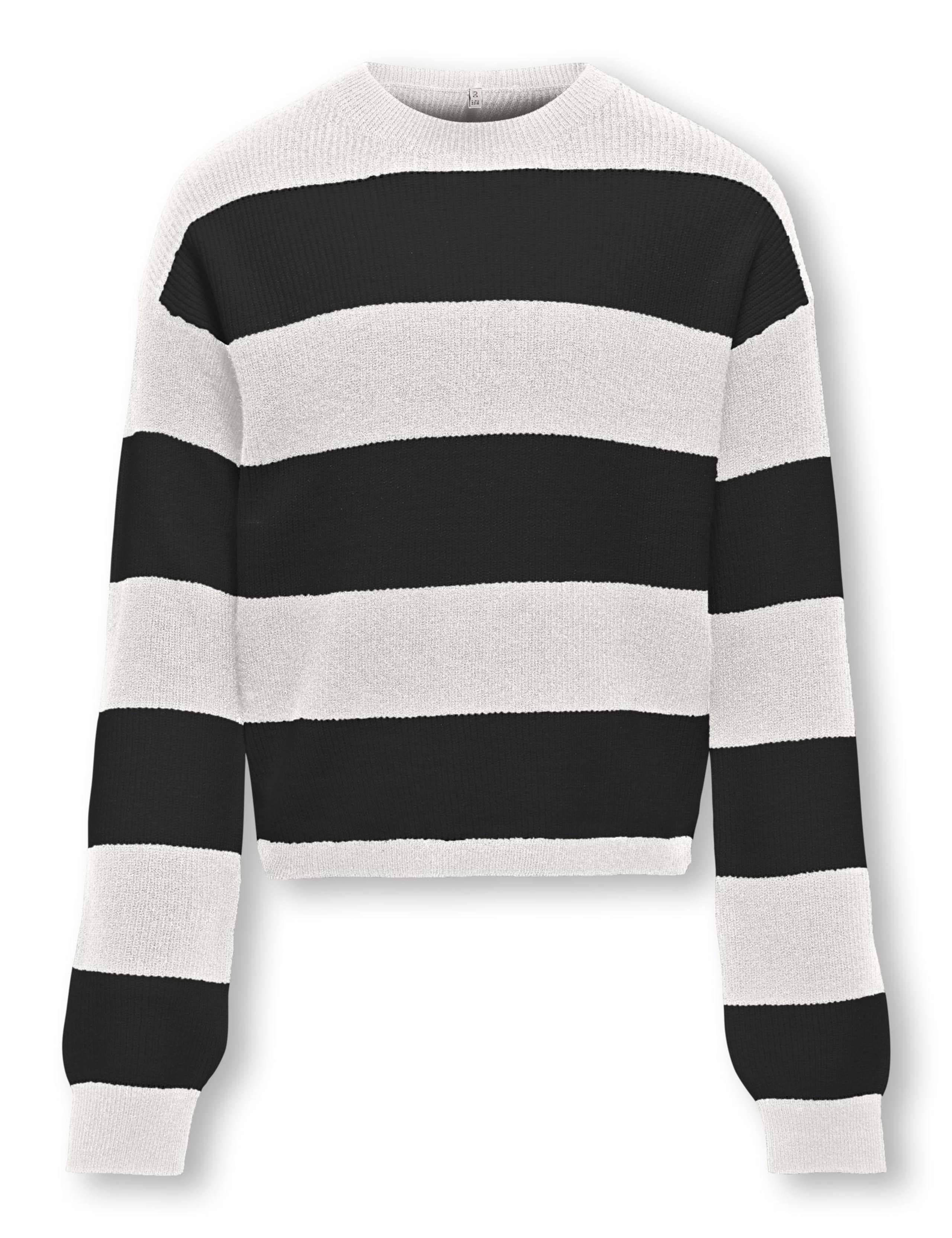 Striped Jumper (7-14 Yrs) 2 of 4