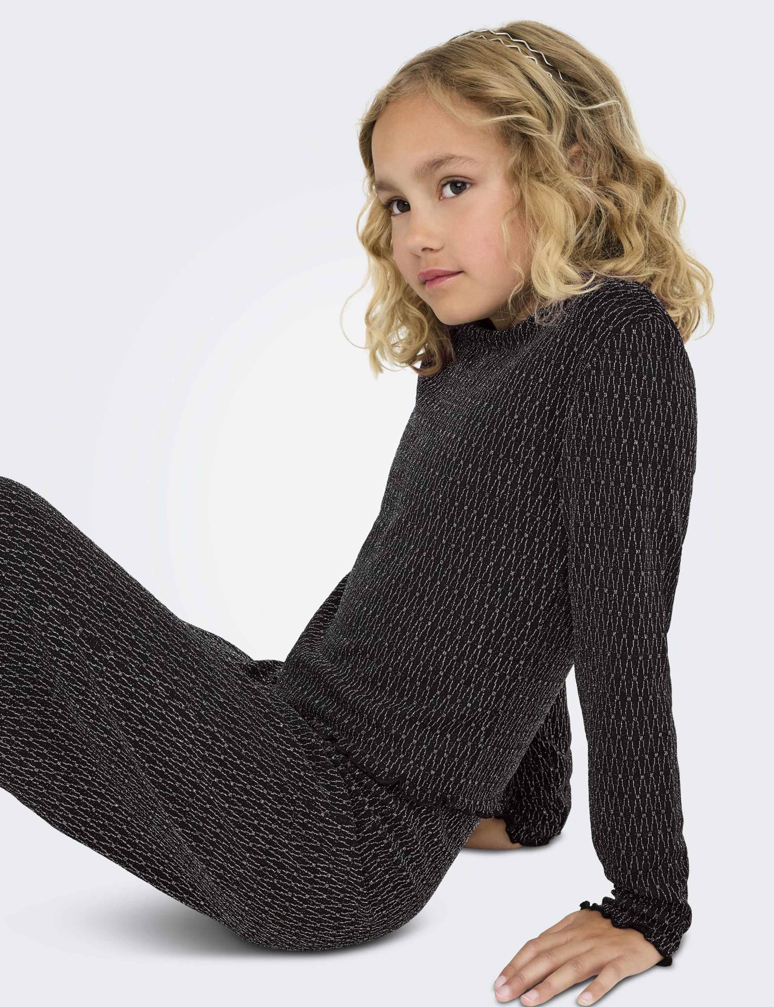 Glitter Trousers (8-14 Yrs) 4 of 6