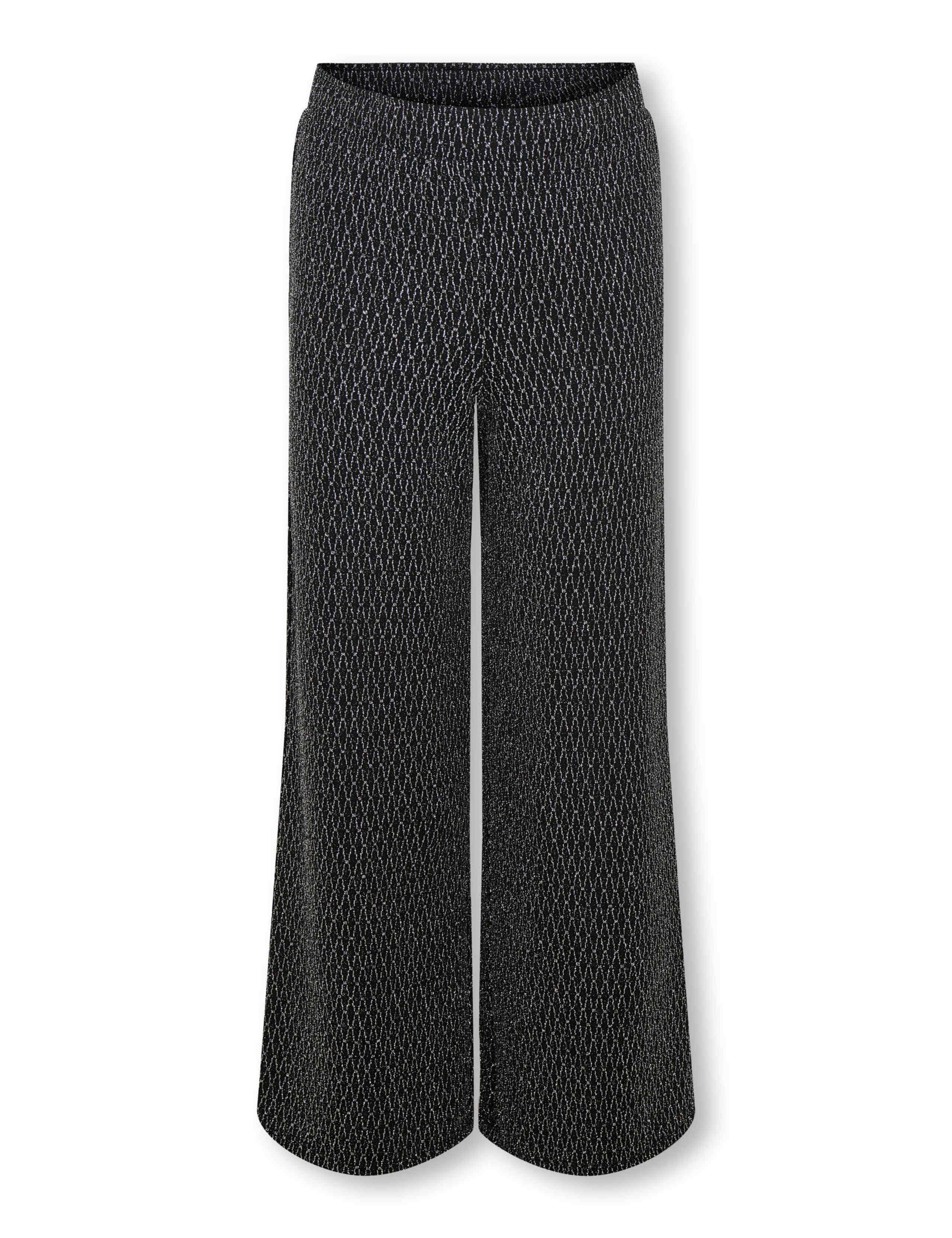 Glitter Trousers (8-14 Yrs) 2 of 6