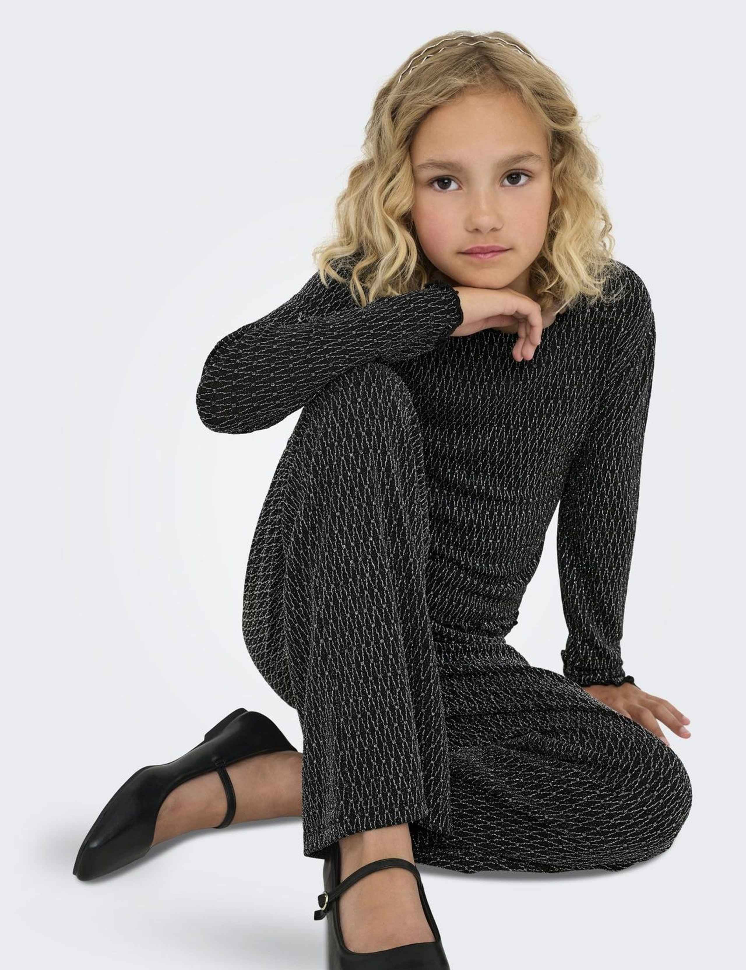 Glitter Top (7-14 Yrs) 5 of 6