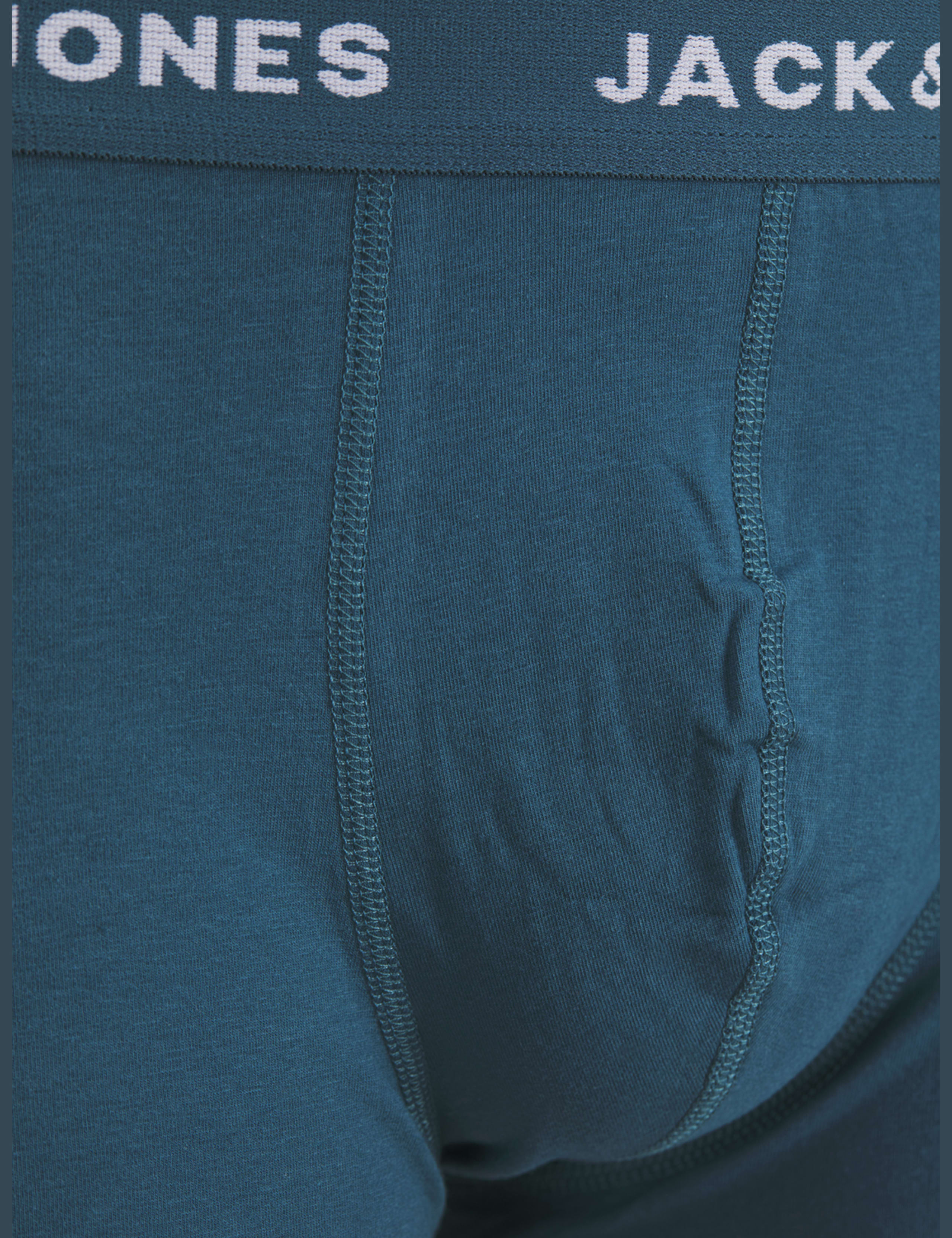 5pk Cotton Rich Trunks 6 of 6
